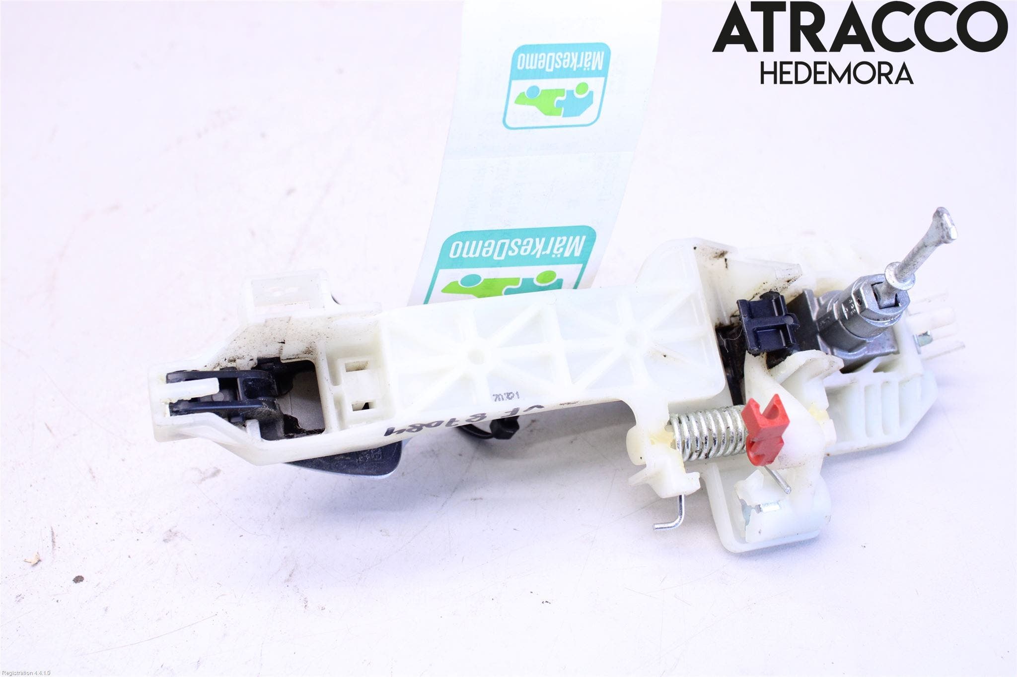 Kia RIO 17- Dörrhandtag Yttre Vä