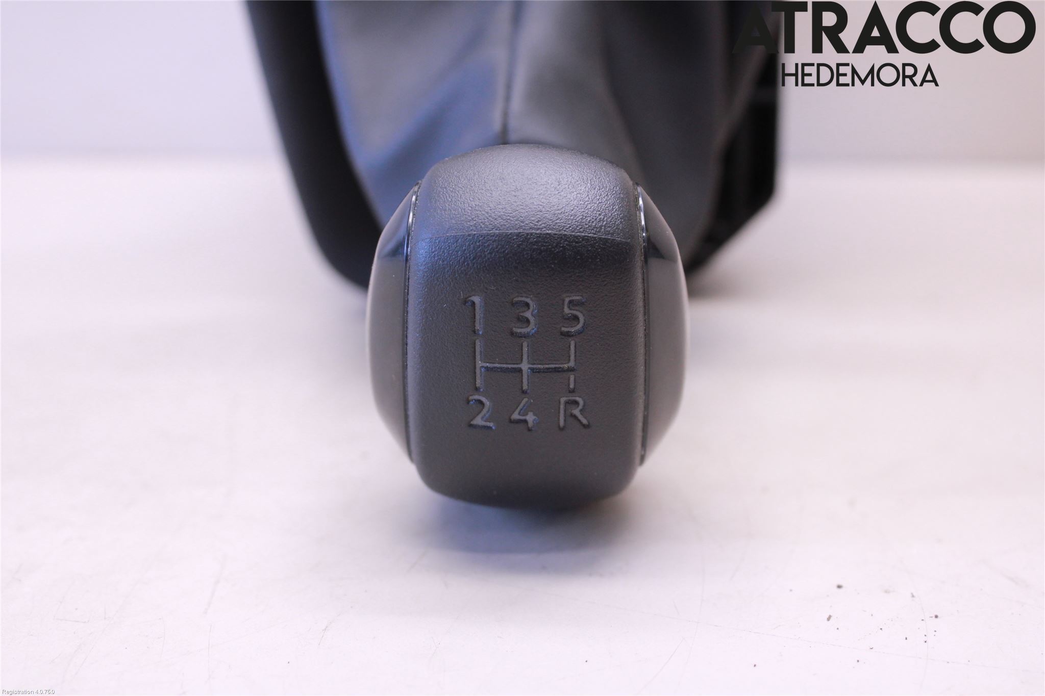 Citroen BERLINGO/E-BERLINGO 19- Växelspak