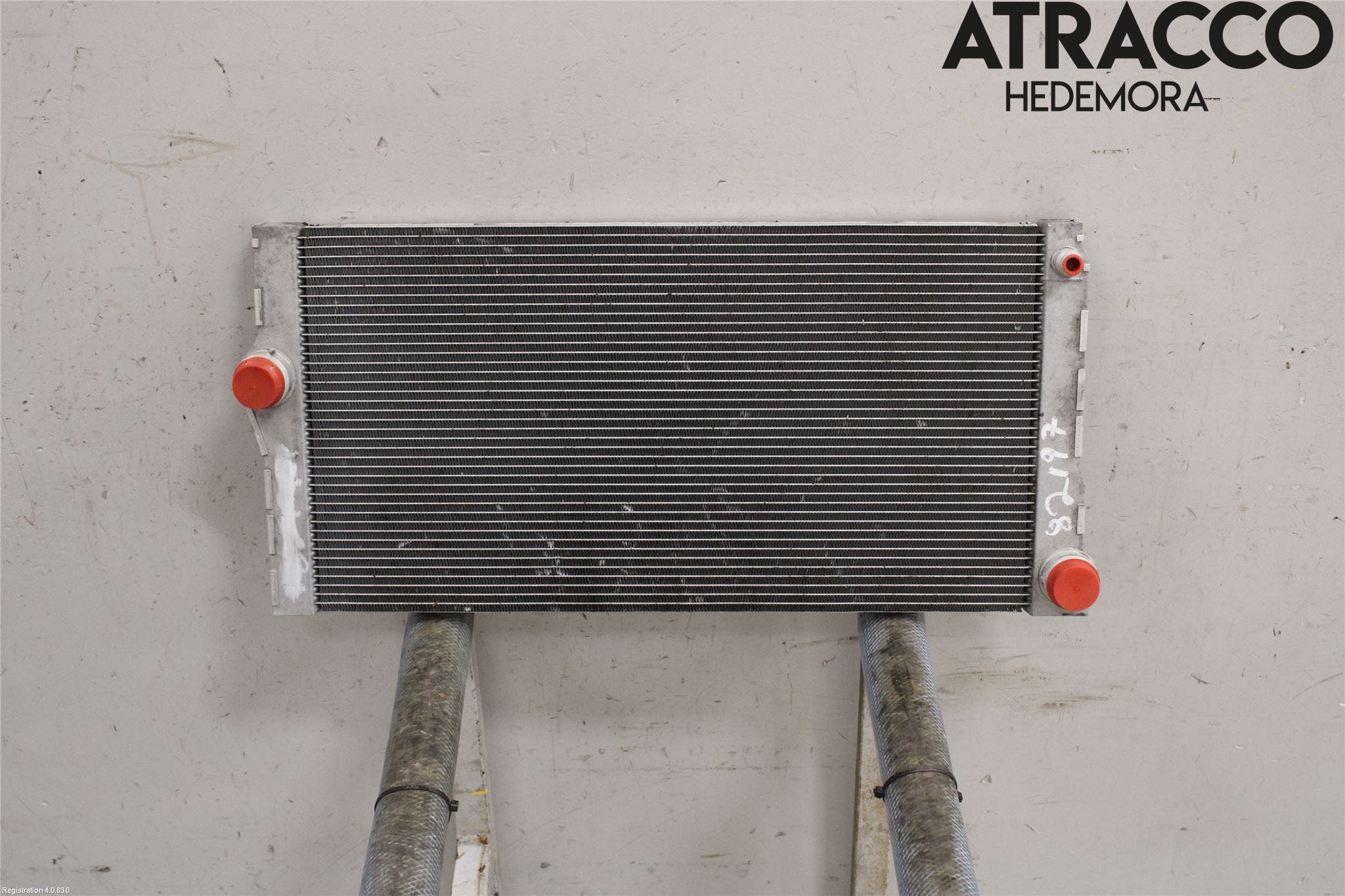 BMW 5 F10/F11/F18 09-17 Kylare Aut