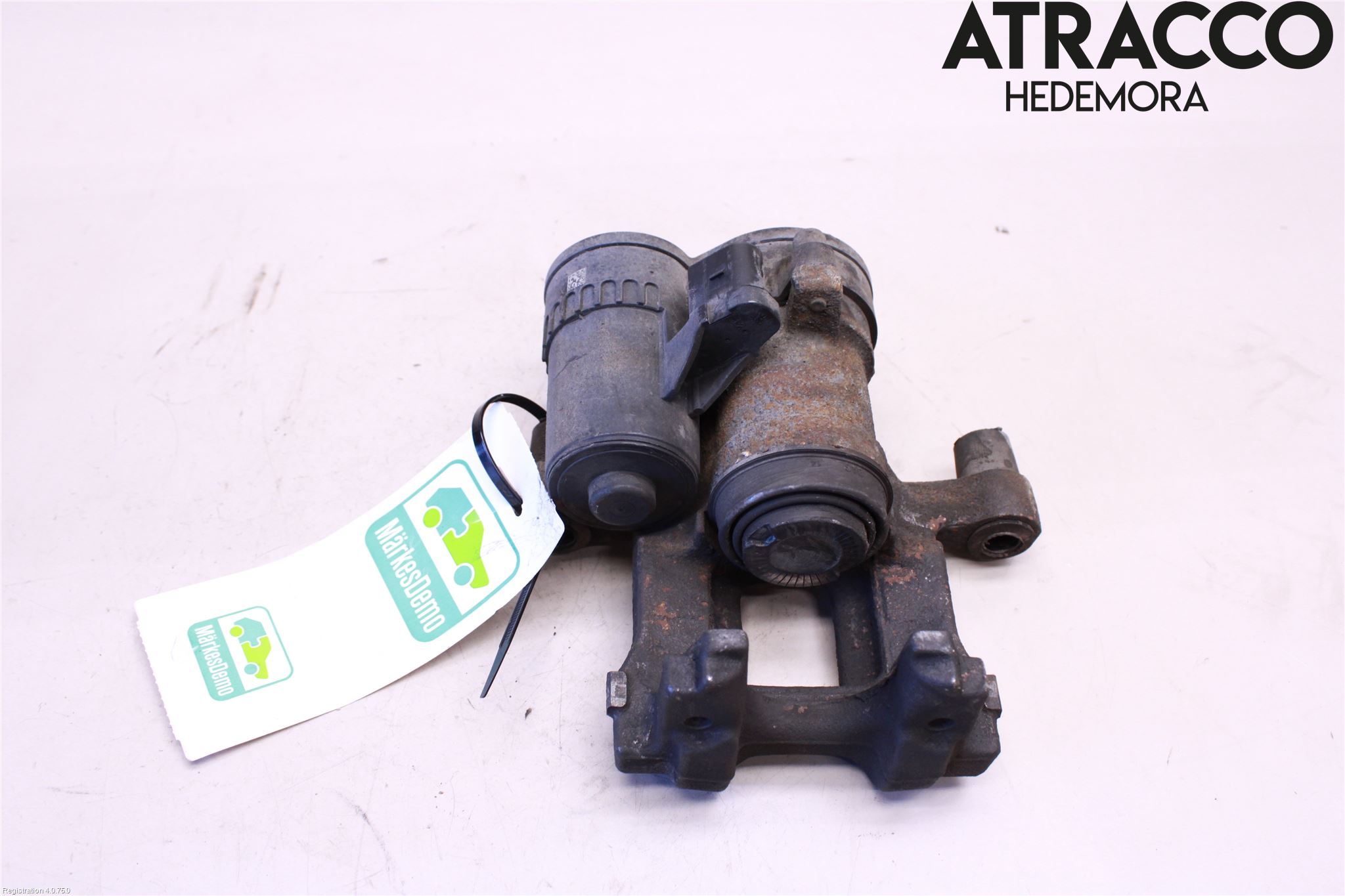 Honda CIVIC 17-22 Bromsok Bak Höger