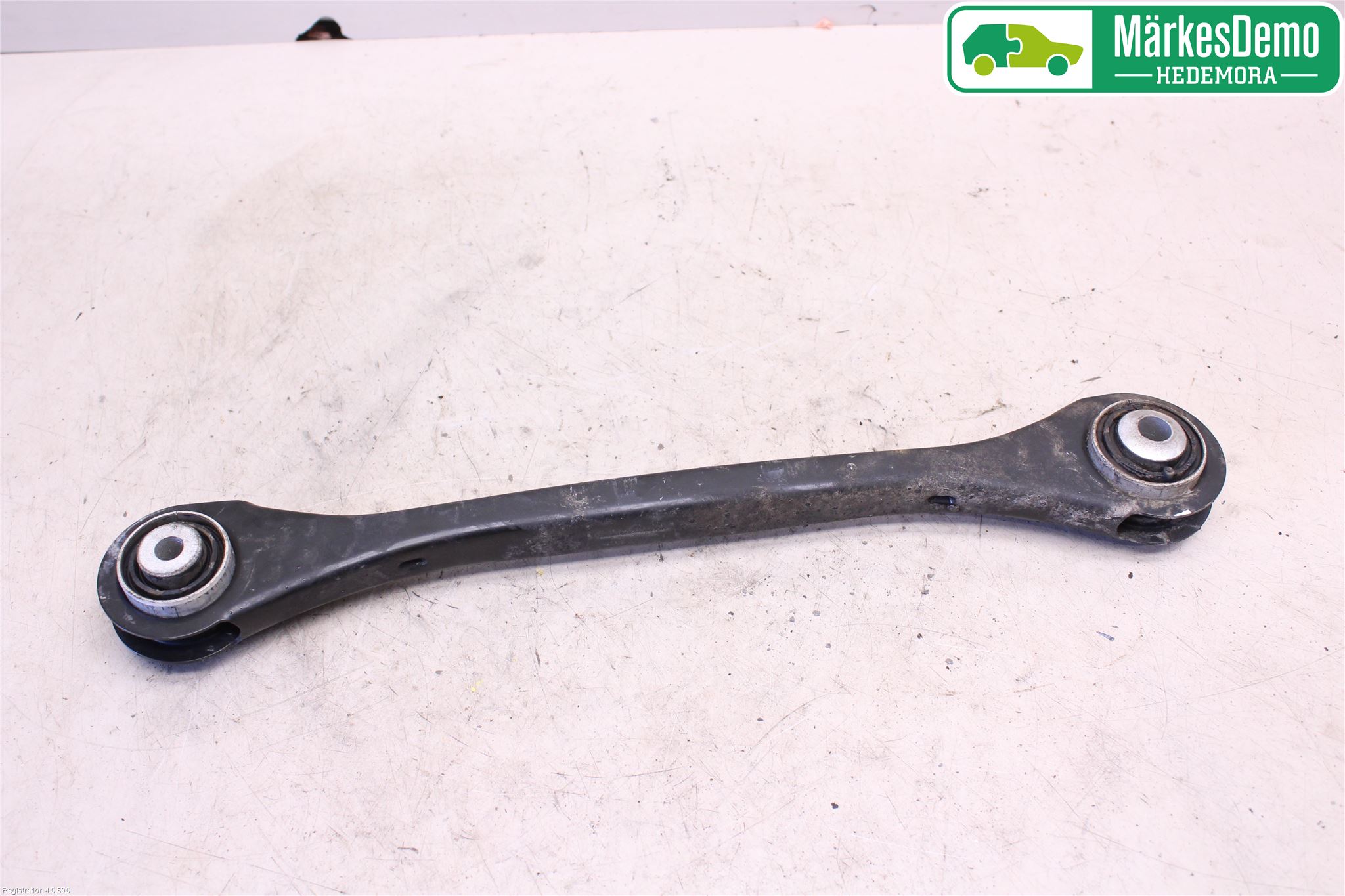 Audi A4/S4 B9 16-19 Bärarm Bak Vänster