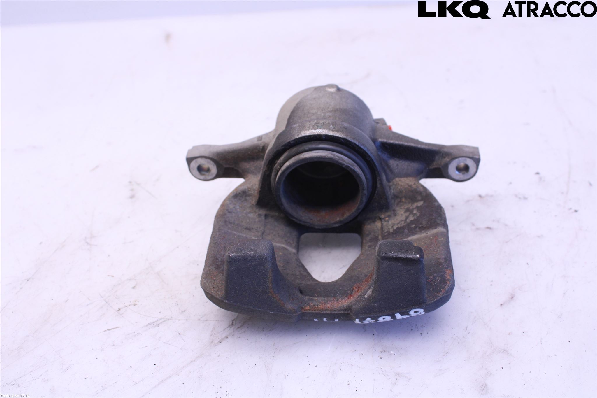 Fiat TIPO/CROSS 16- Bromsok Fram Höger