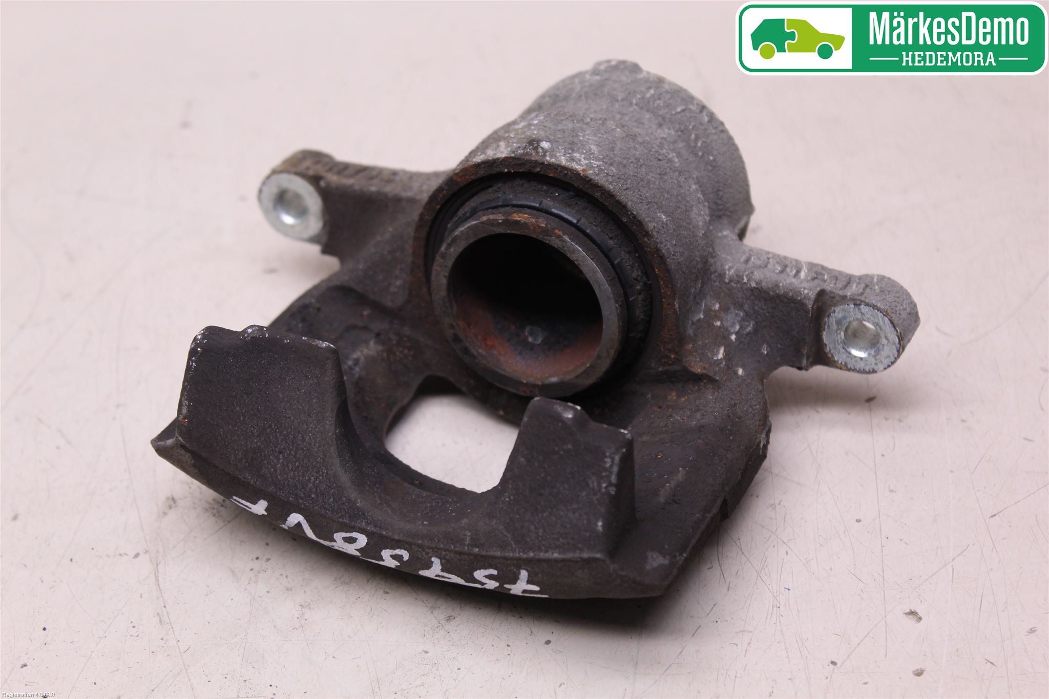 Toyota AYGO 15-21 Bromsok Fram Vänster