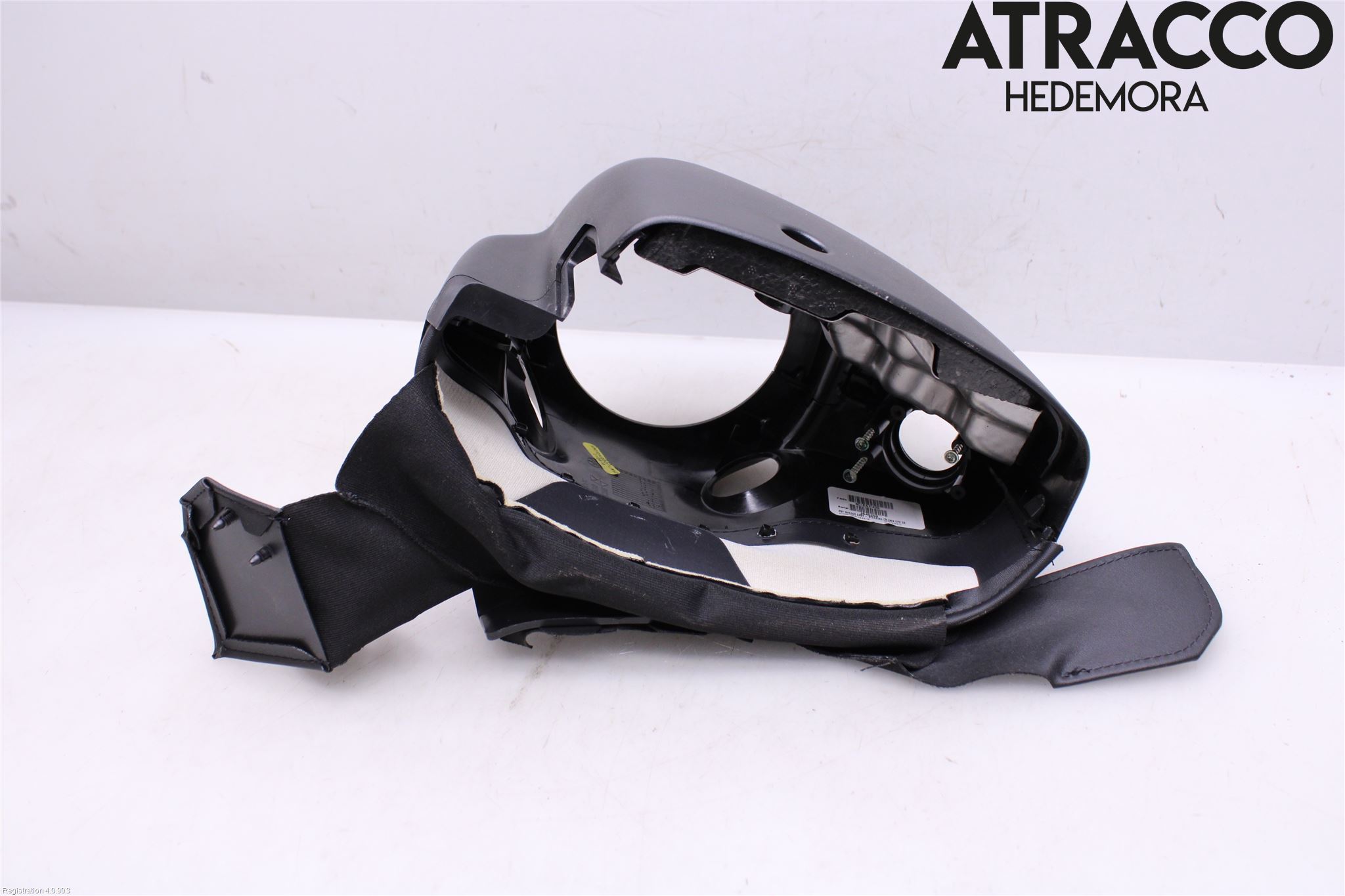 Jeep COMPASS Rattkåpa-Kåpor