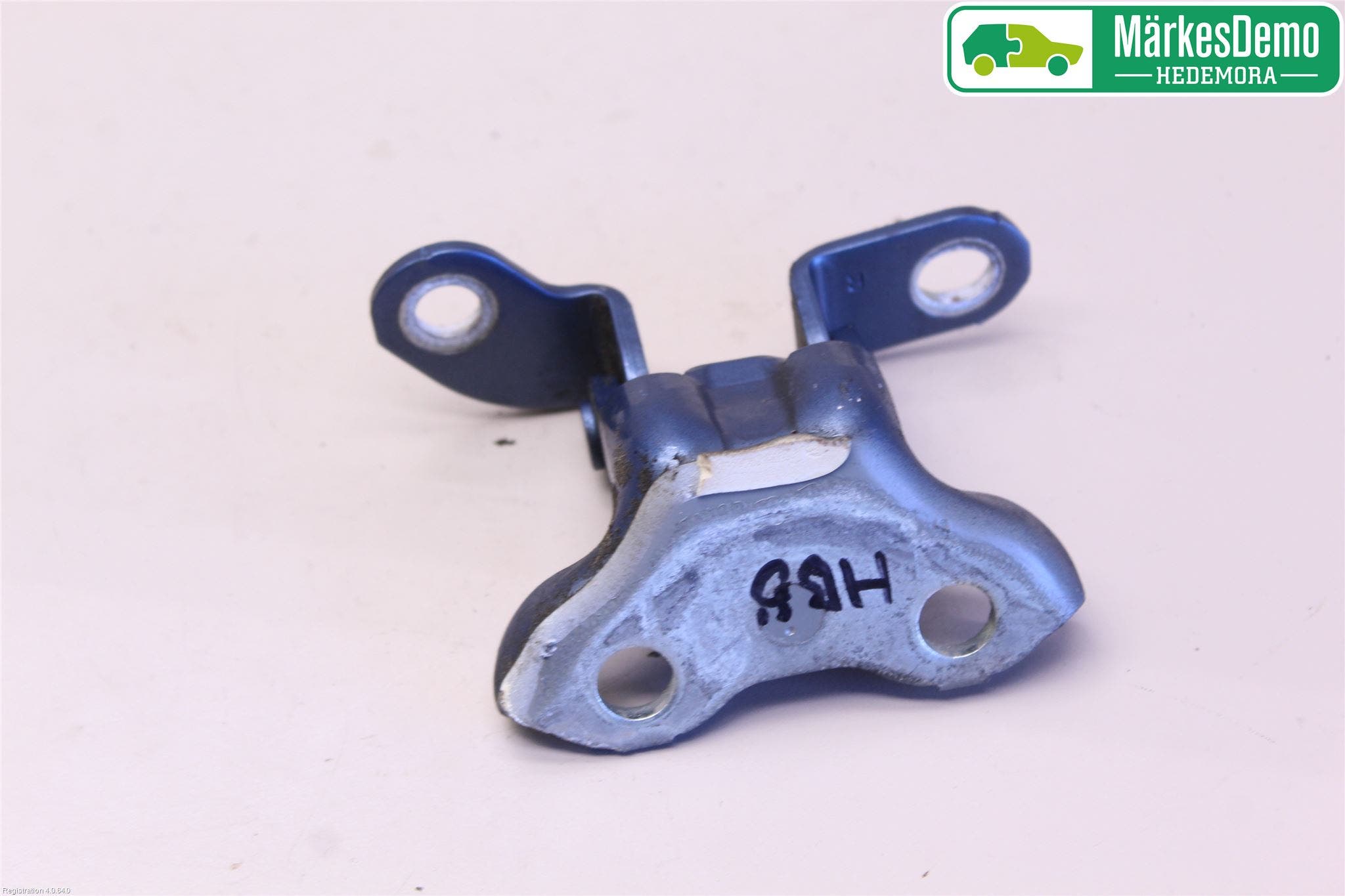 Toyota AURIS 13-19 Dörrgångjärn