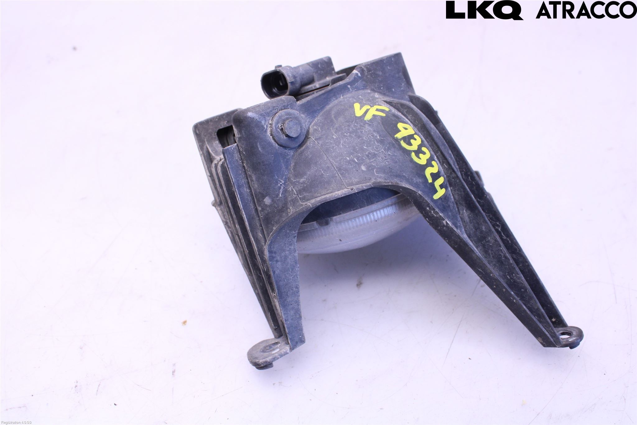 GM CHEVROLET ORLANDO Dimljus-Varselljus Fram