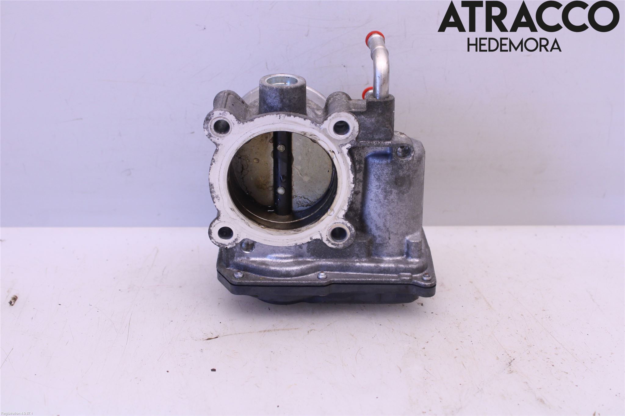 Toyota RAV4 13-18 Injspjällhus