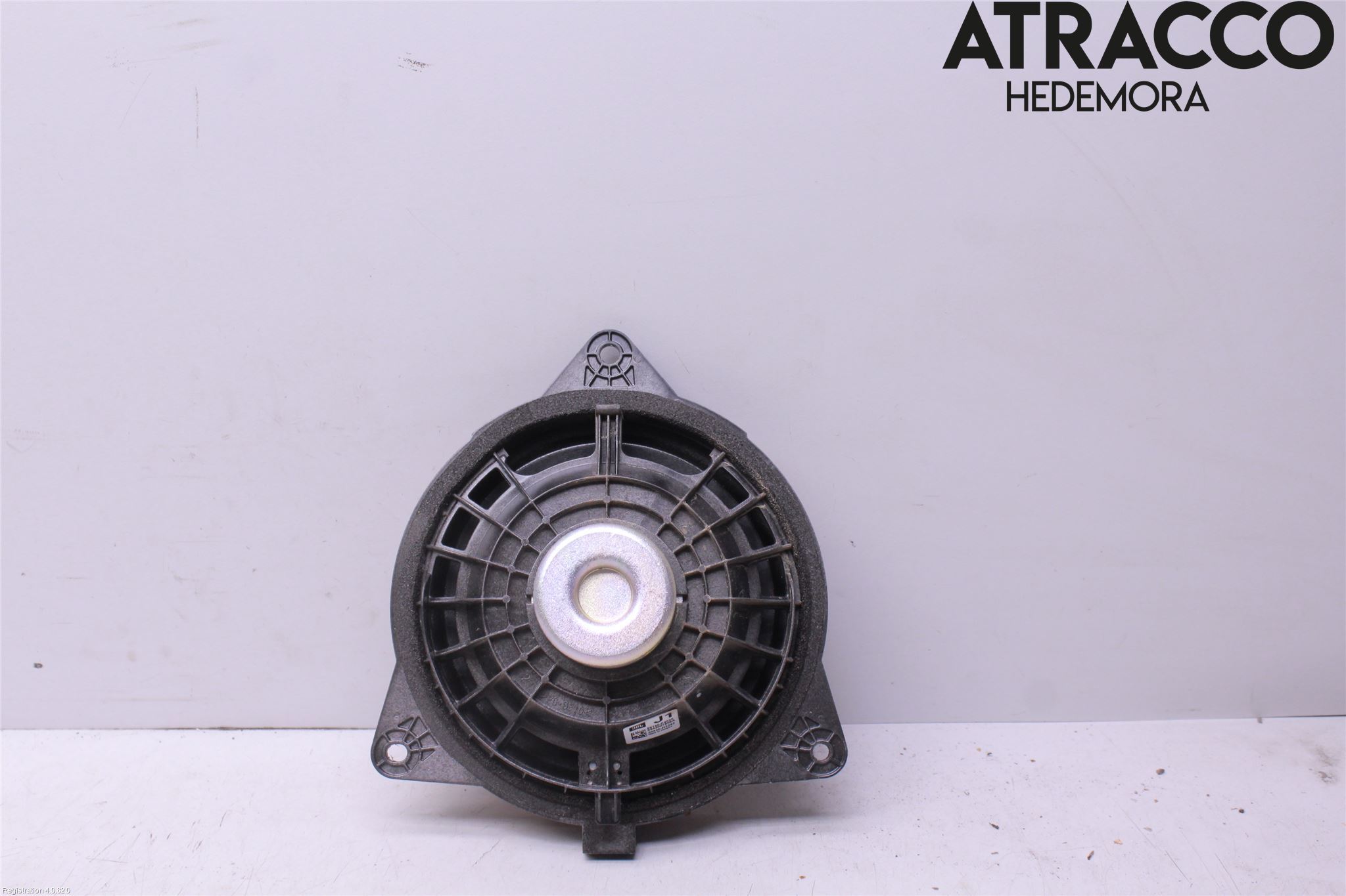 Toyota C-HR 16-23 Högtalare