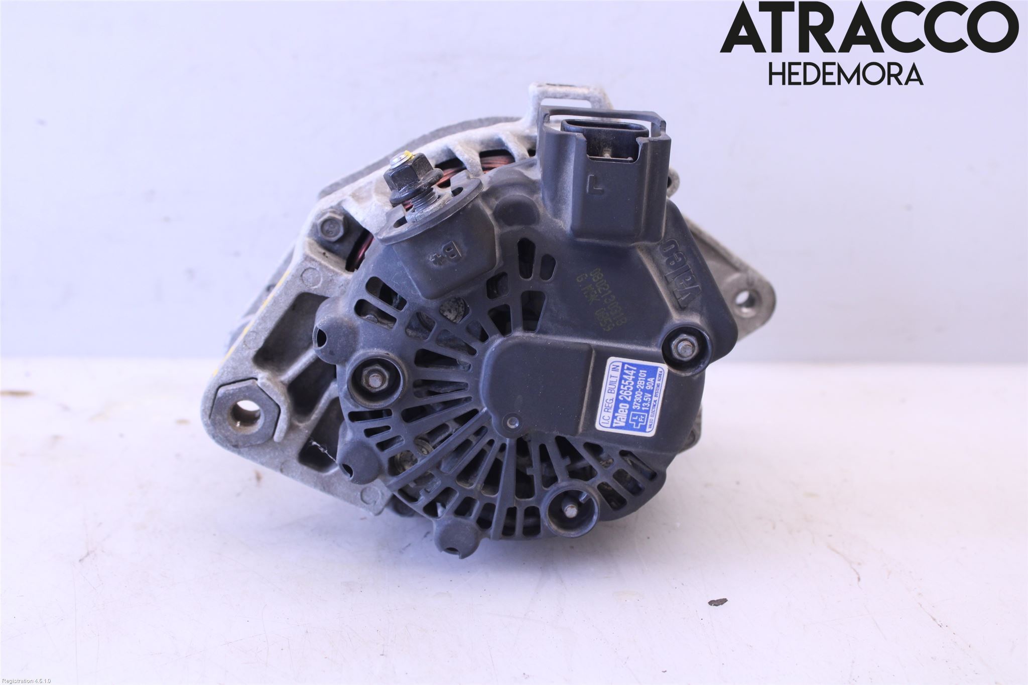 Kia CEED 06-12 Generator