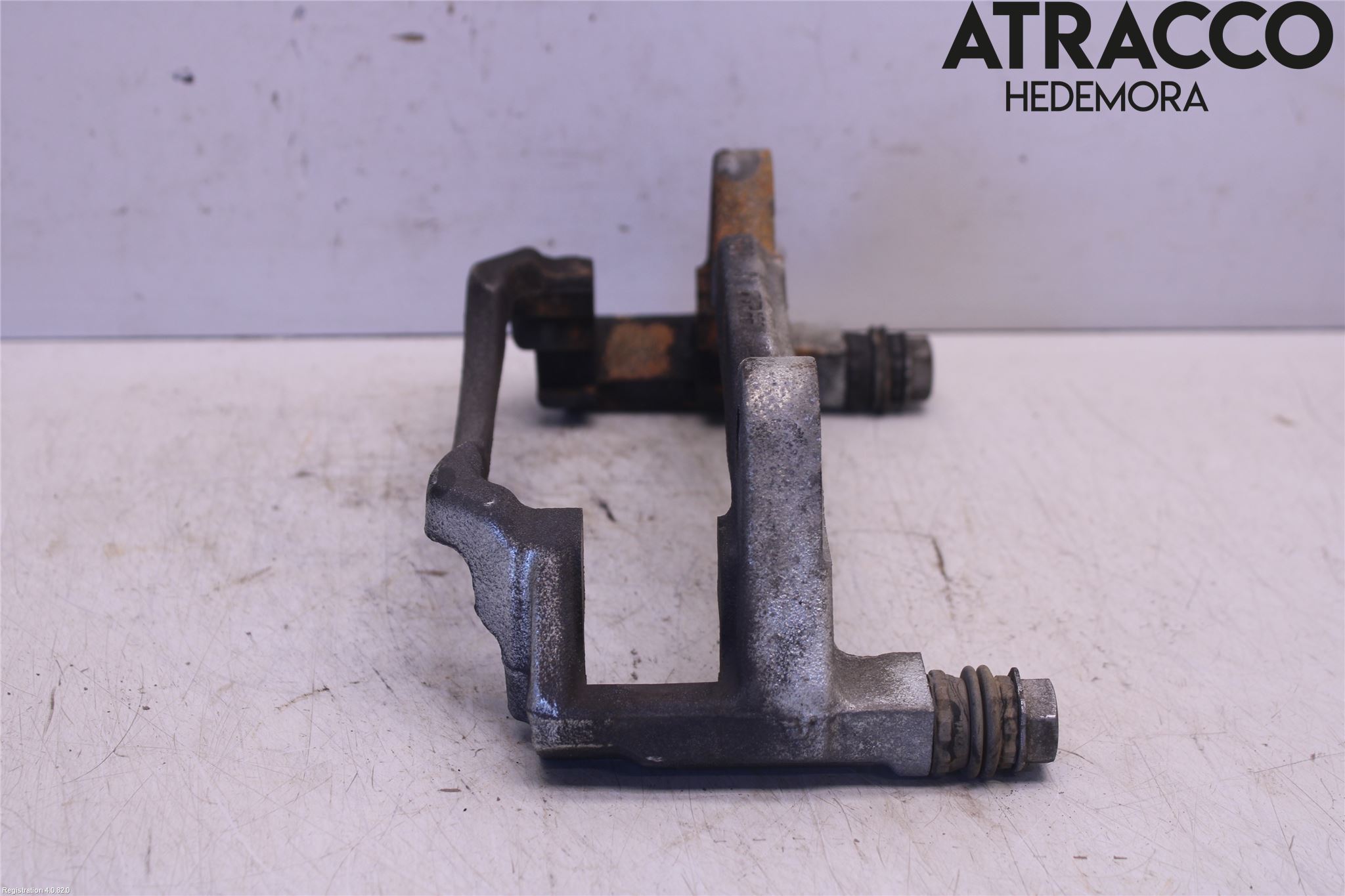 Audi A3/S3 8V 13-20 Bromsokshållare