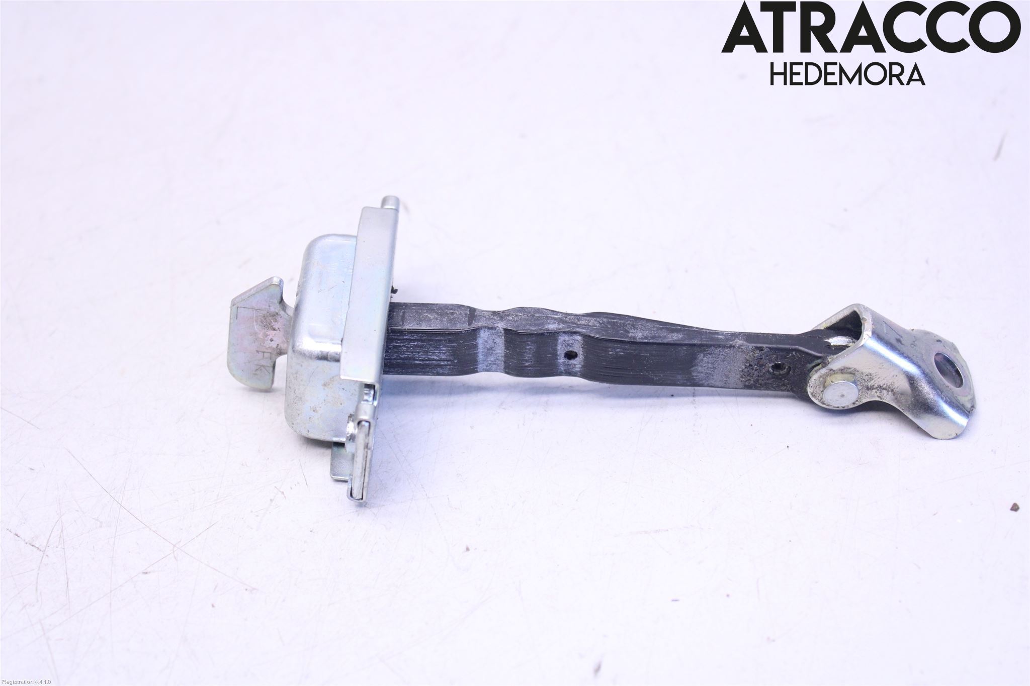 Toyota YARIS XP21 20- Dörrstopp