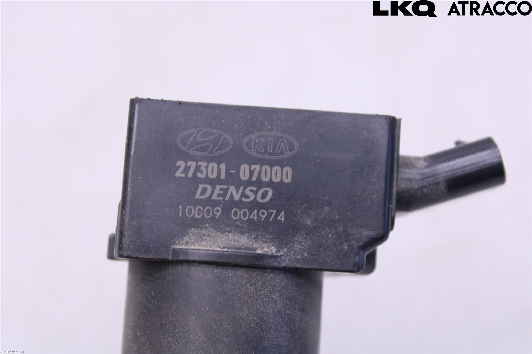 Hyundai i10 LA 20- Tändspole