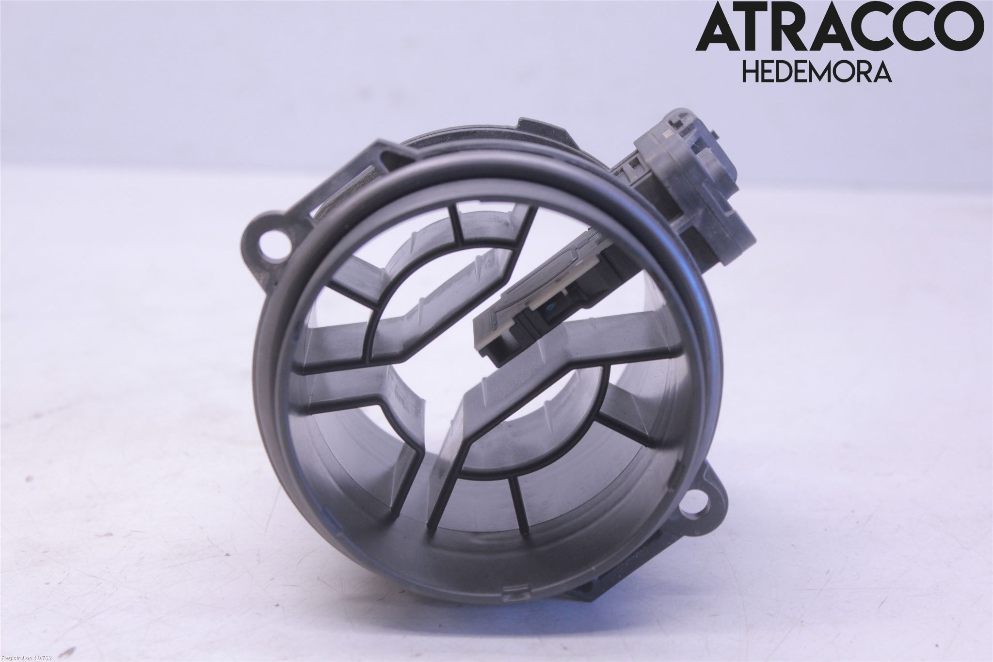 LB MAN Injluftmassamätare