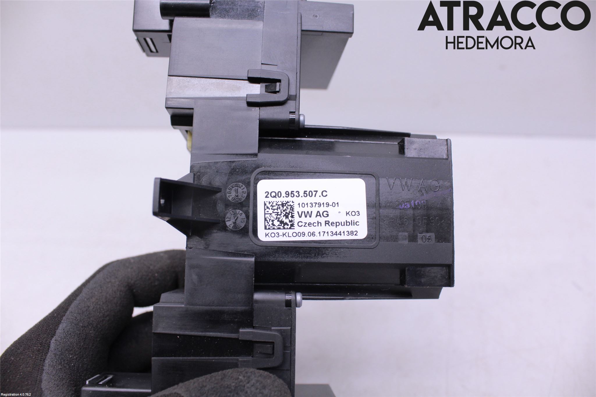 Seat IBIZA V 17-20 Spakcentral