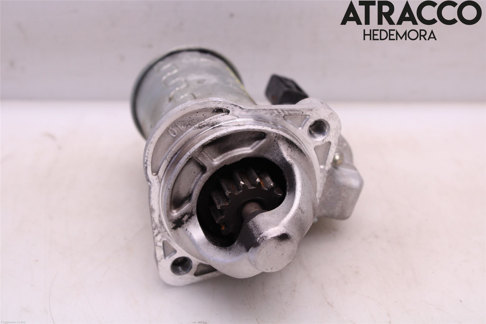 Hyundai i20 GB 15-20 Startmotor