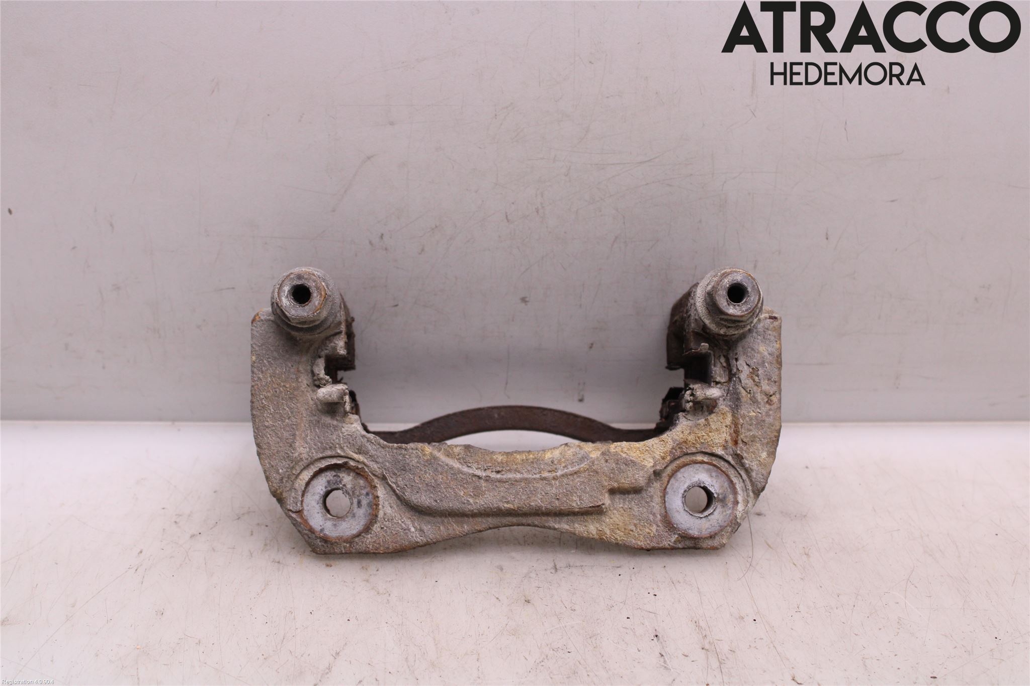 Toyota RAV 4 06-12 Bromsokshållare