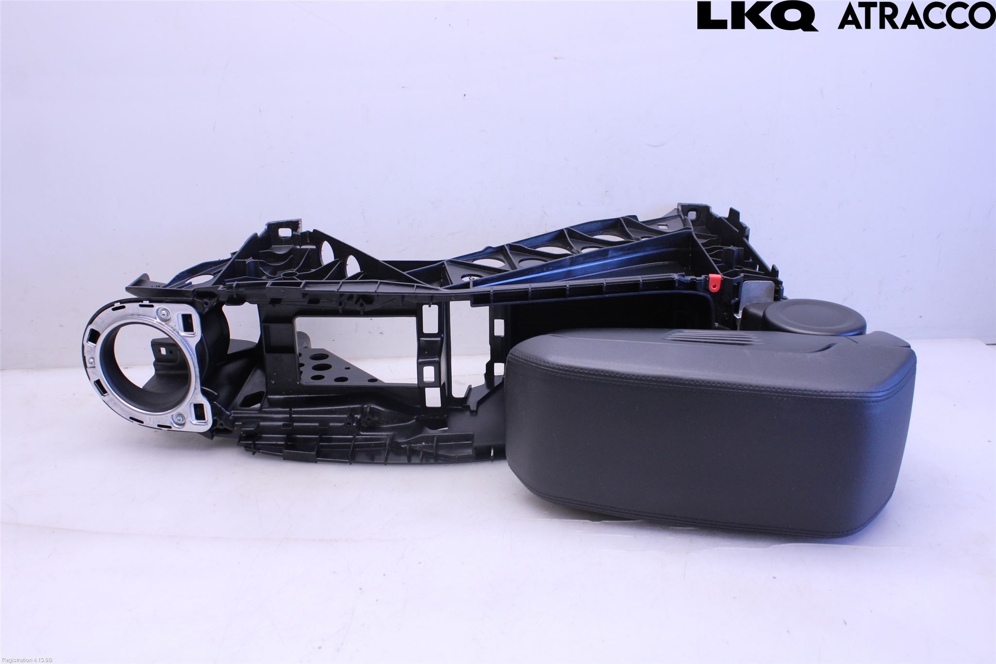 BMW i3 I01 13-22 Inr Tunnelfack