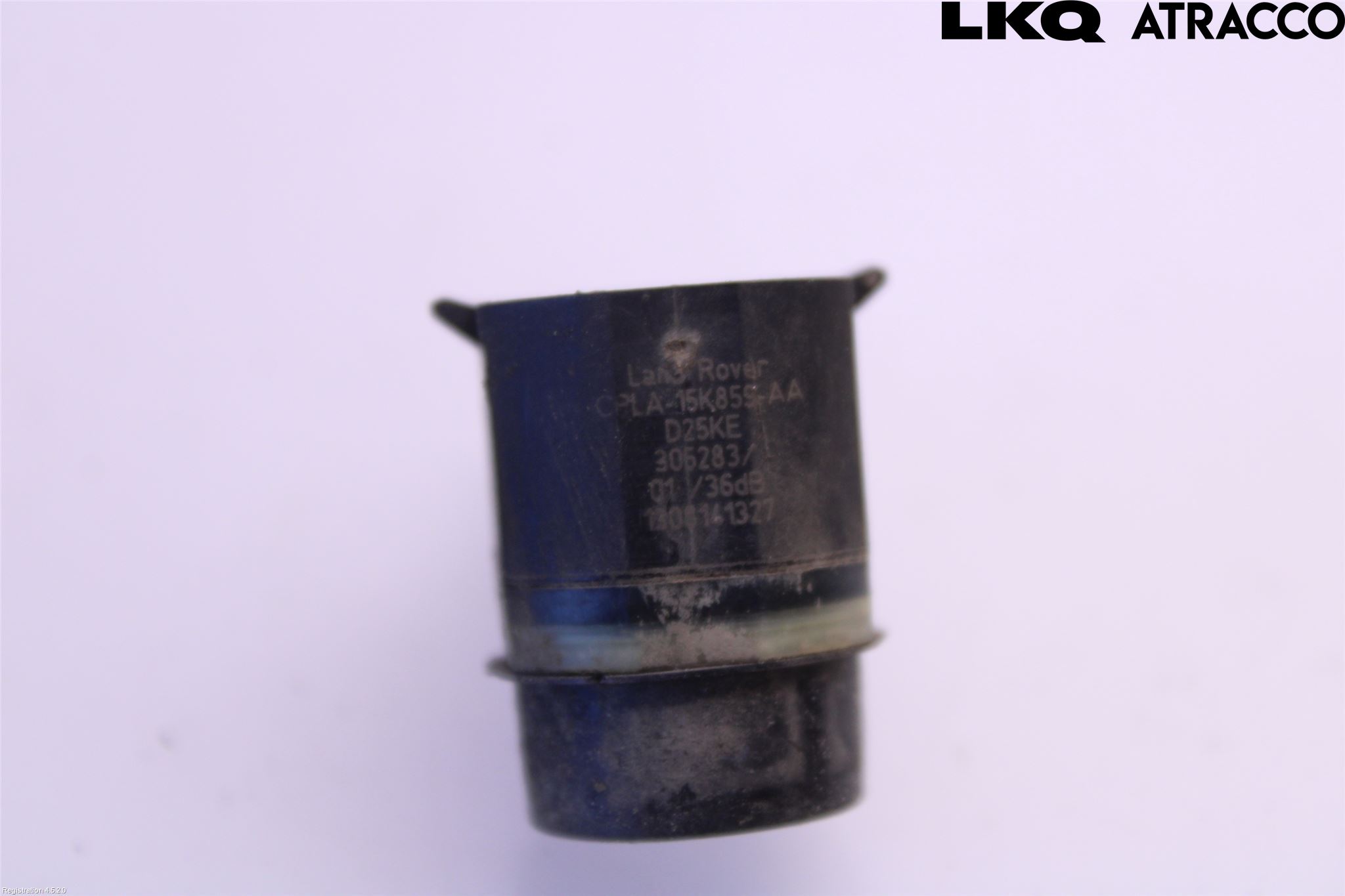 Landrover RANGE ROVER (L405) 13-21 Parkeringshjälp Frontsensor