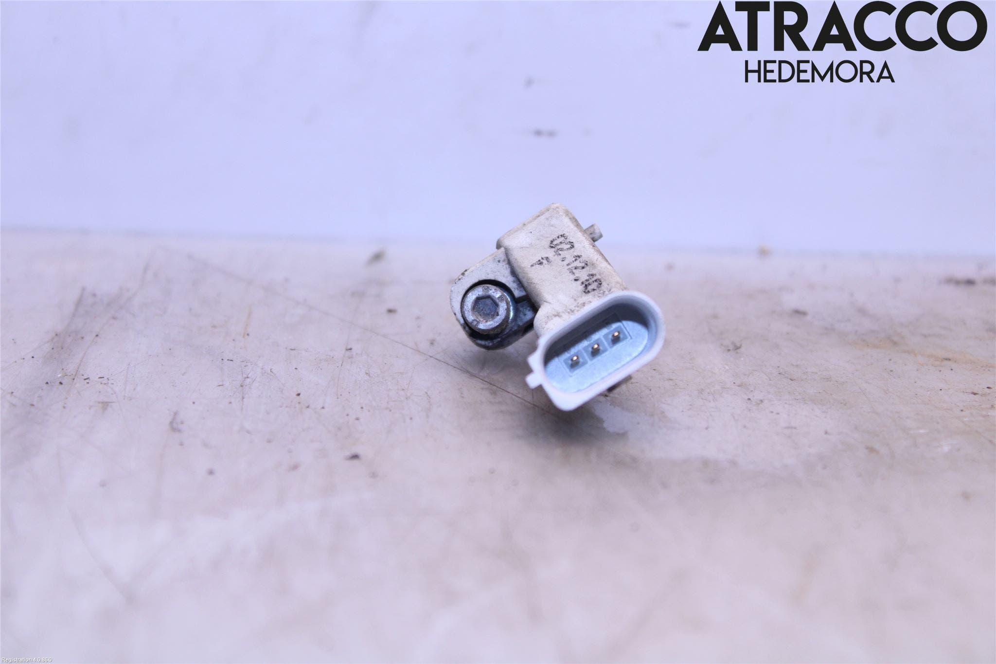 Volkswagen VW SCIROCCO 09-17 Givare Varvtal-Tändläge