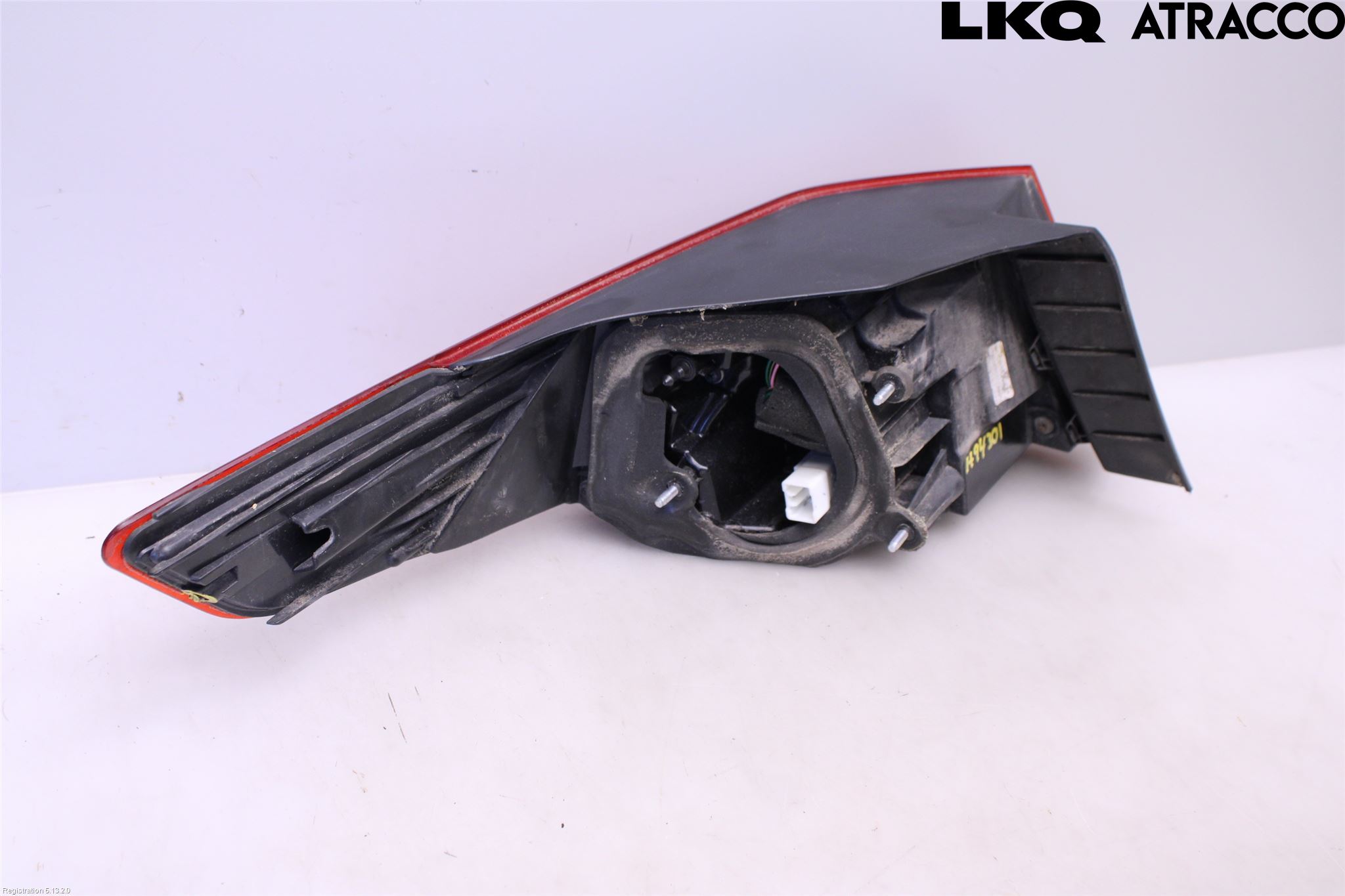 Kia OPTIMA 00-15 Bakljus Höger