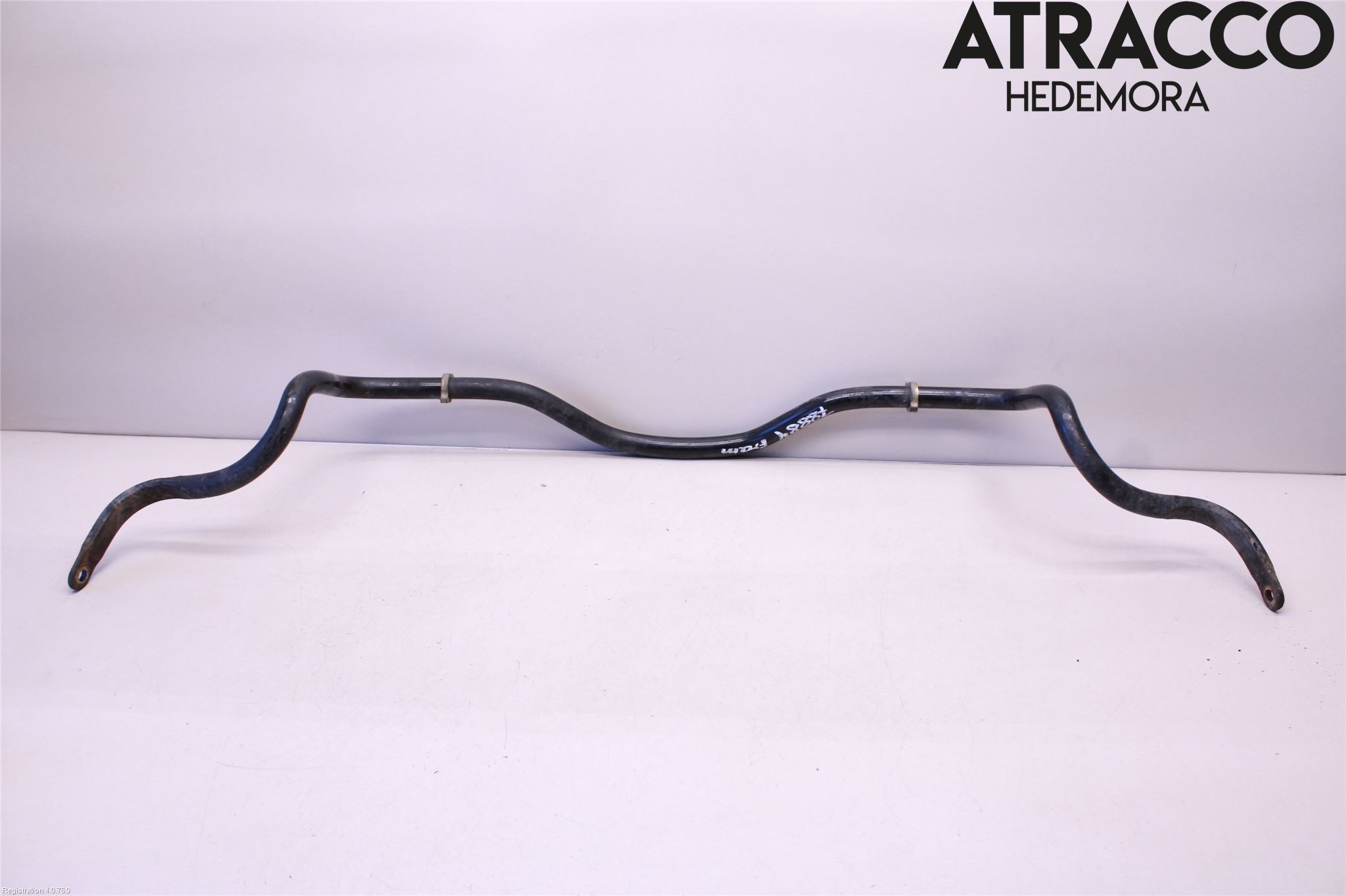 Toyota COROLLA 02-07 Krängningshämmare Fram