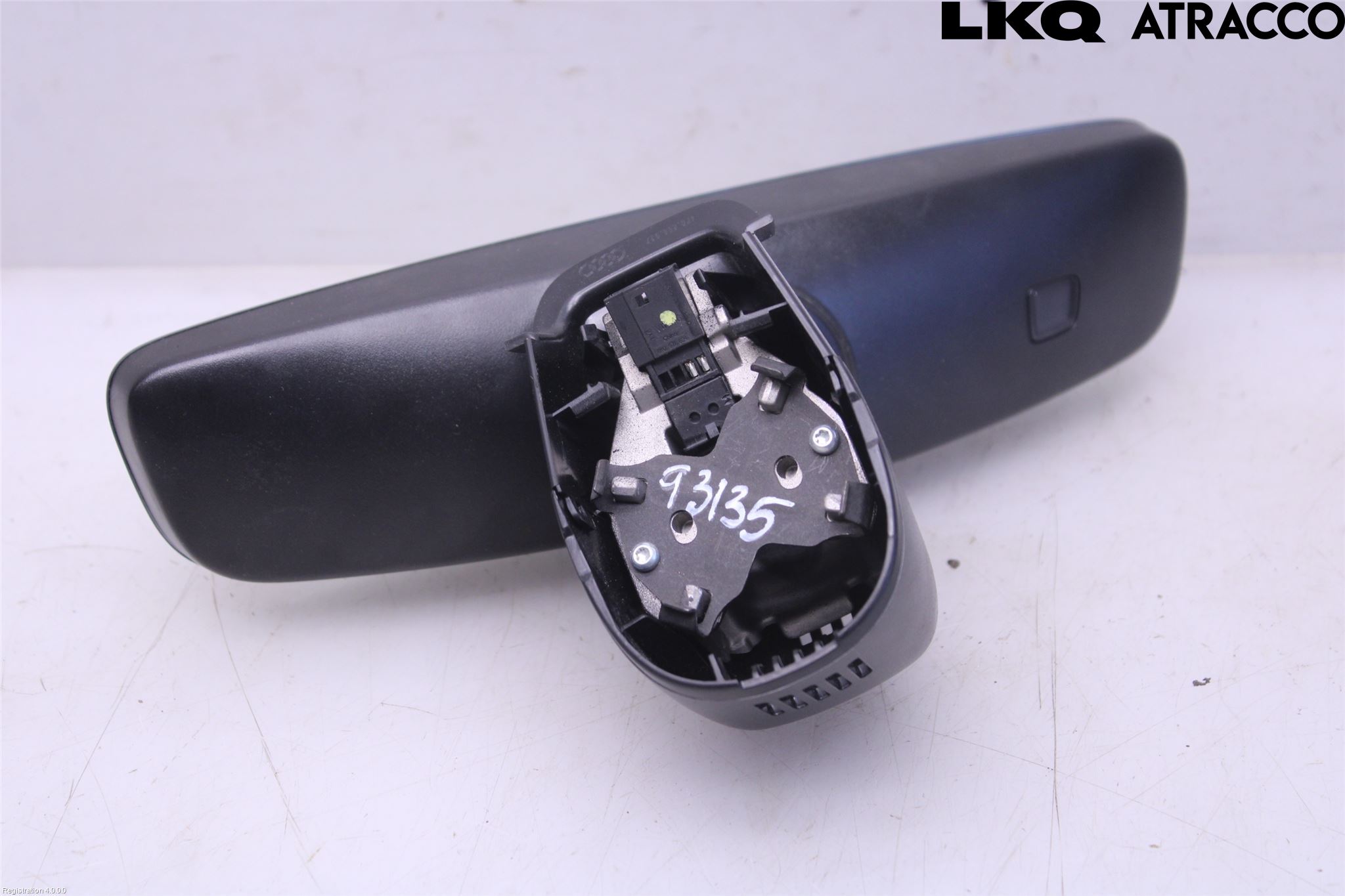 Audi A6 F2/C8 19- Spegel Invändig El