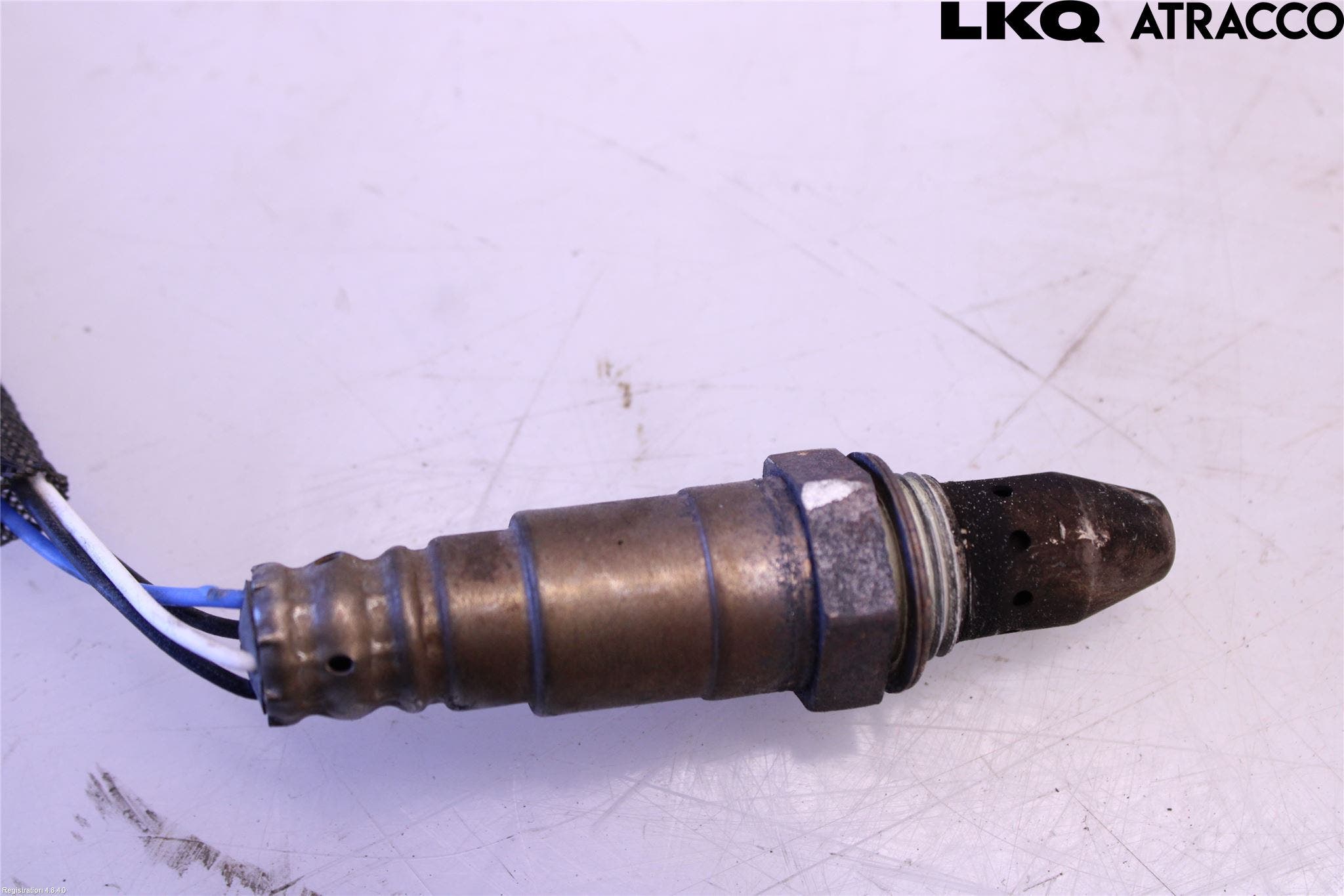 Volvo V40 CROSS COUNTRY 13-19 Injlambdasond