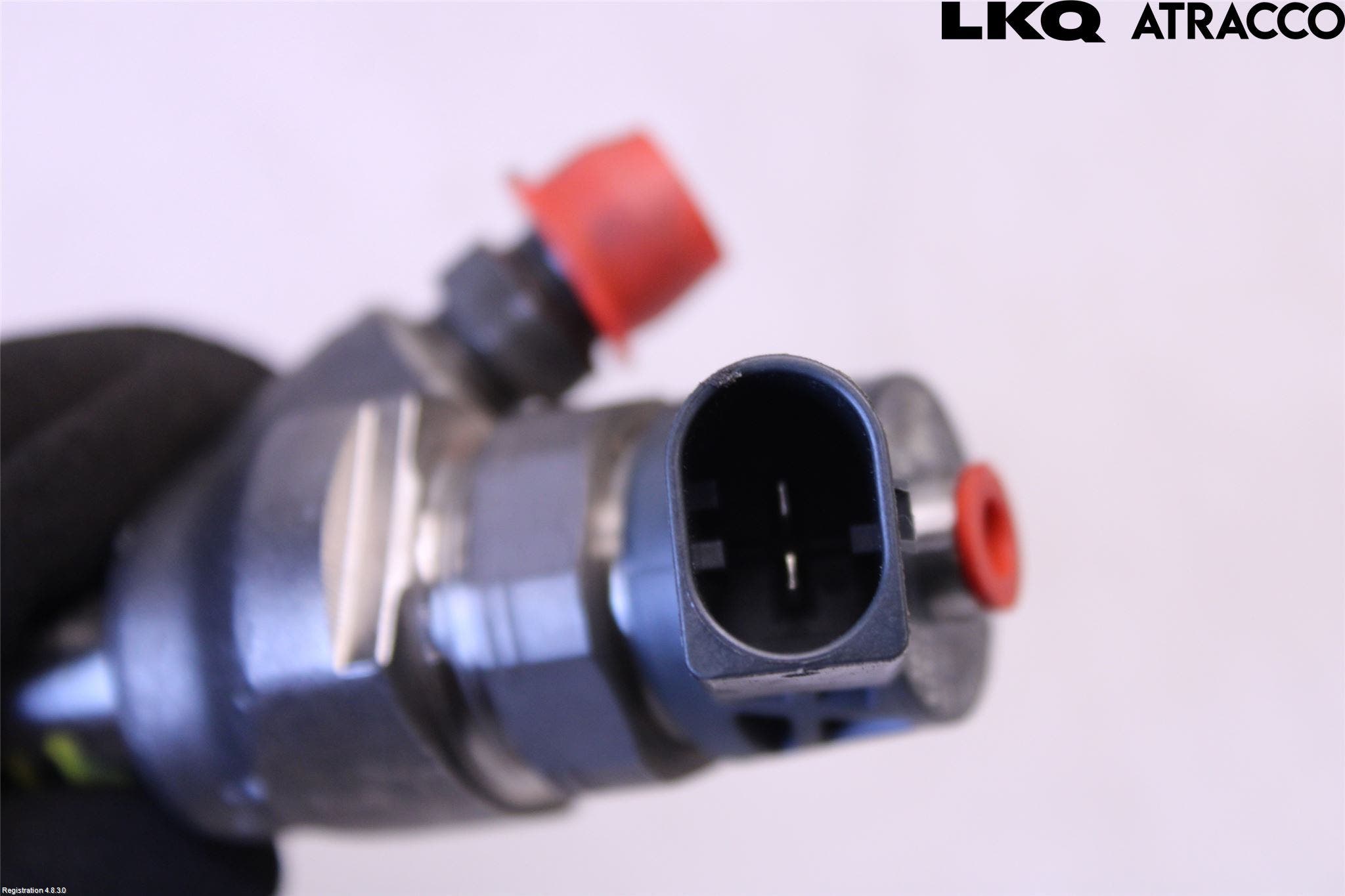 BMW 5 F10/F11/F18 09-17 Injspridare