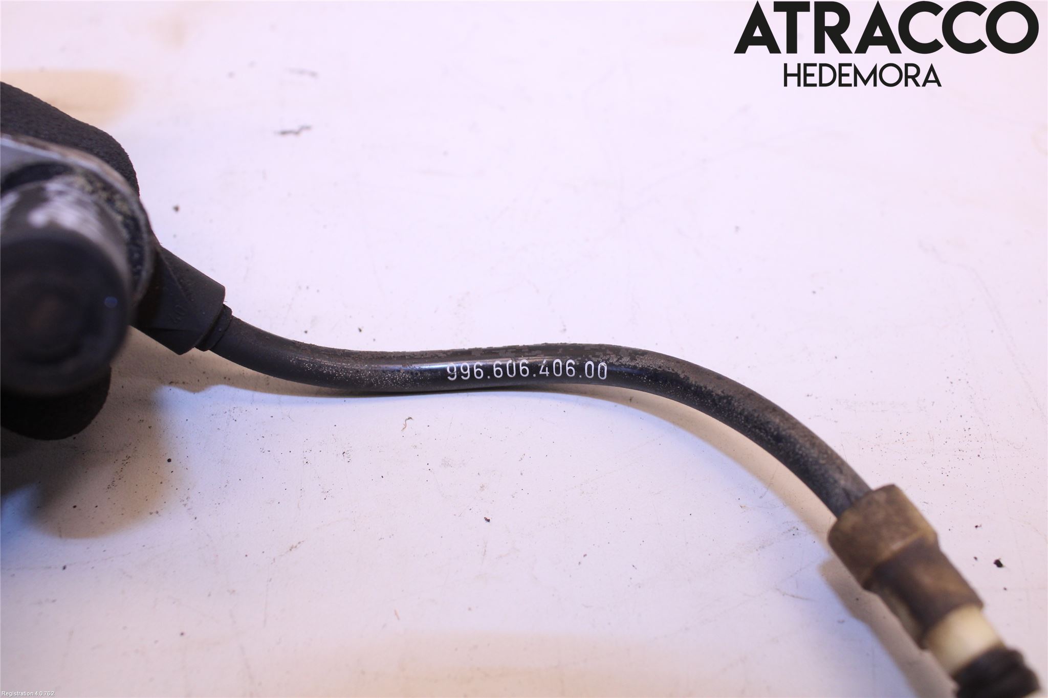 Porsche 911 64- Abs Sensor