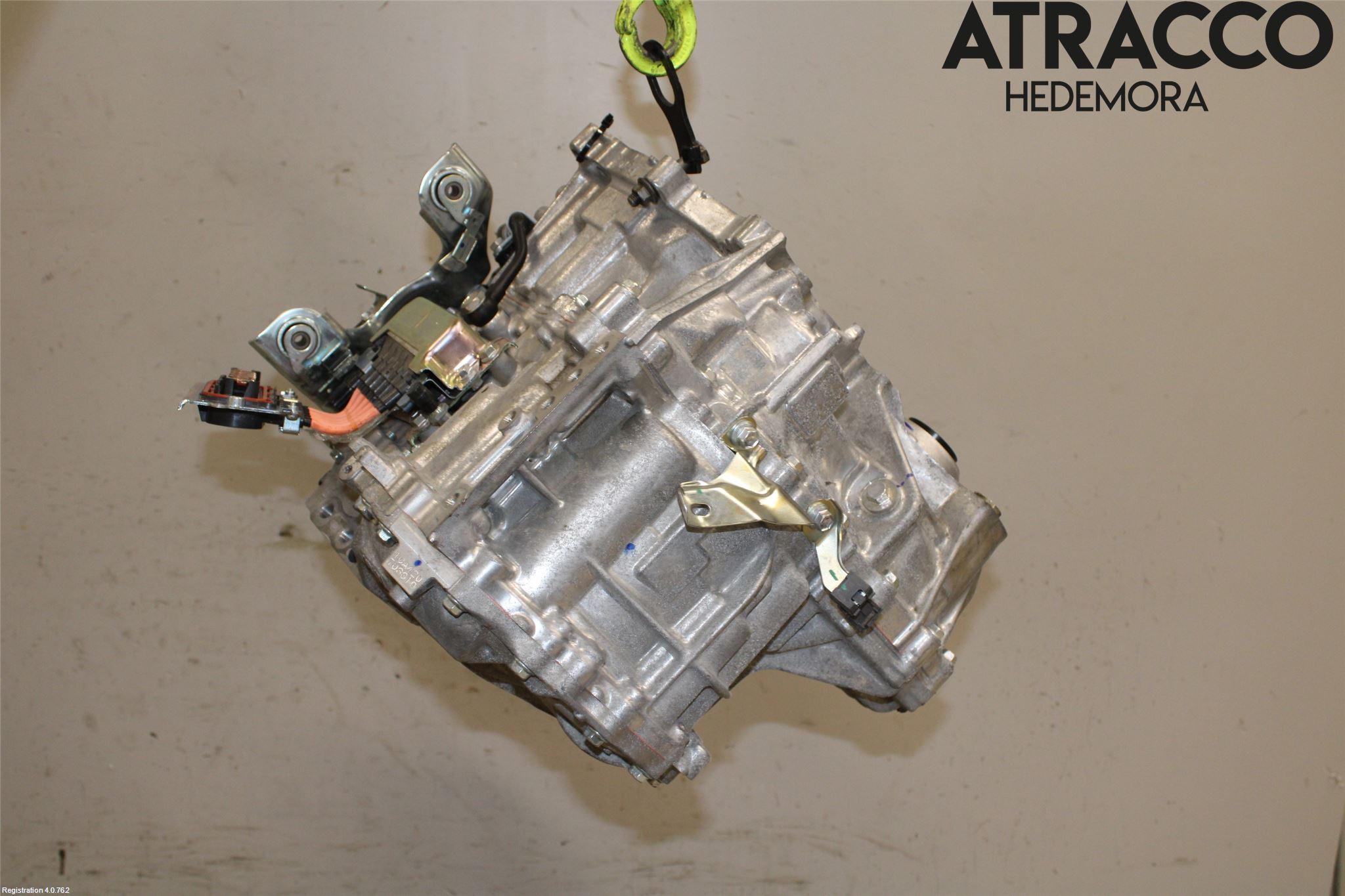 Toyota COROLLA 19- Växellåda Automat