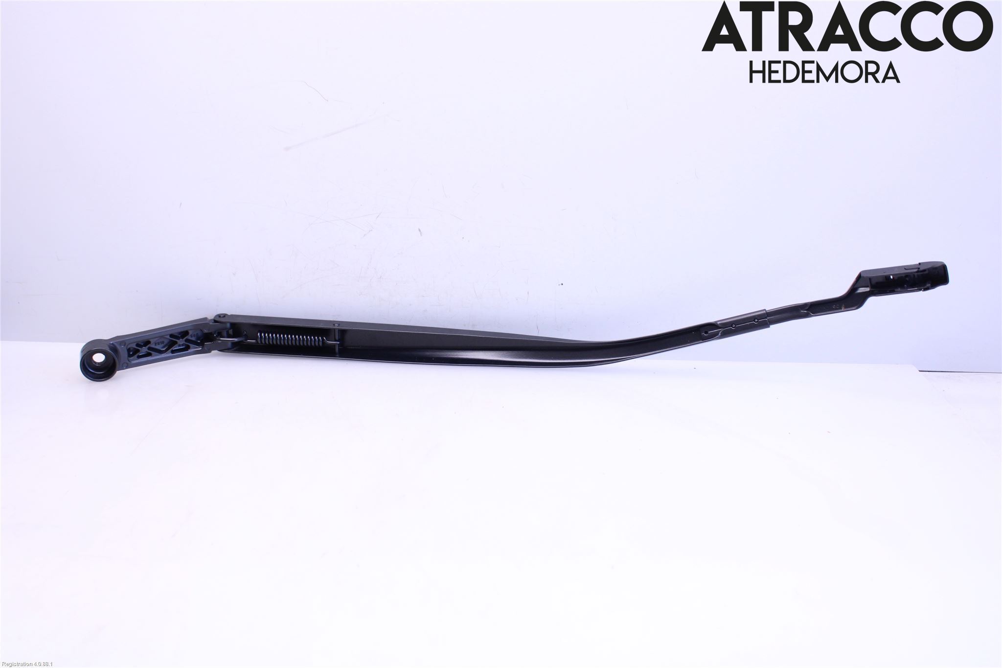 Toyota C-HR 16-23 Torkararm Armar Vindruta