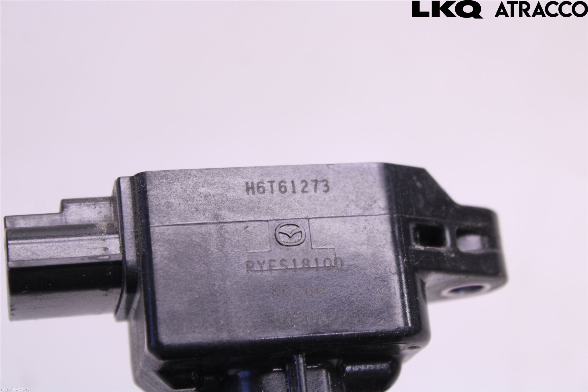 Mazda CX-30 20- Tändspole