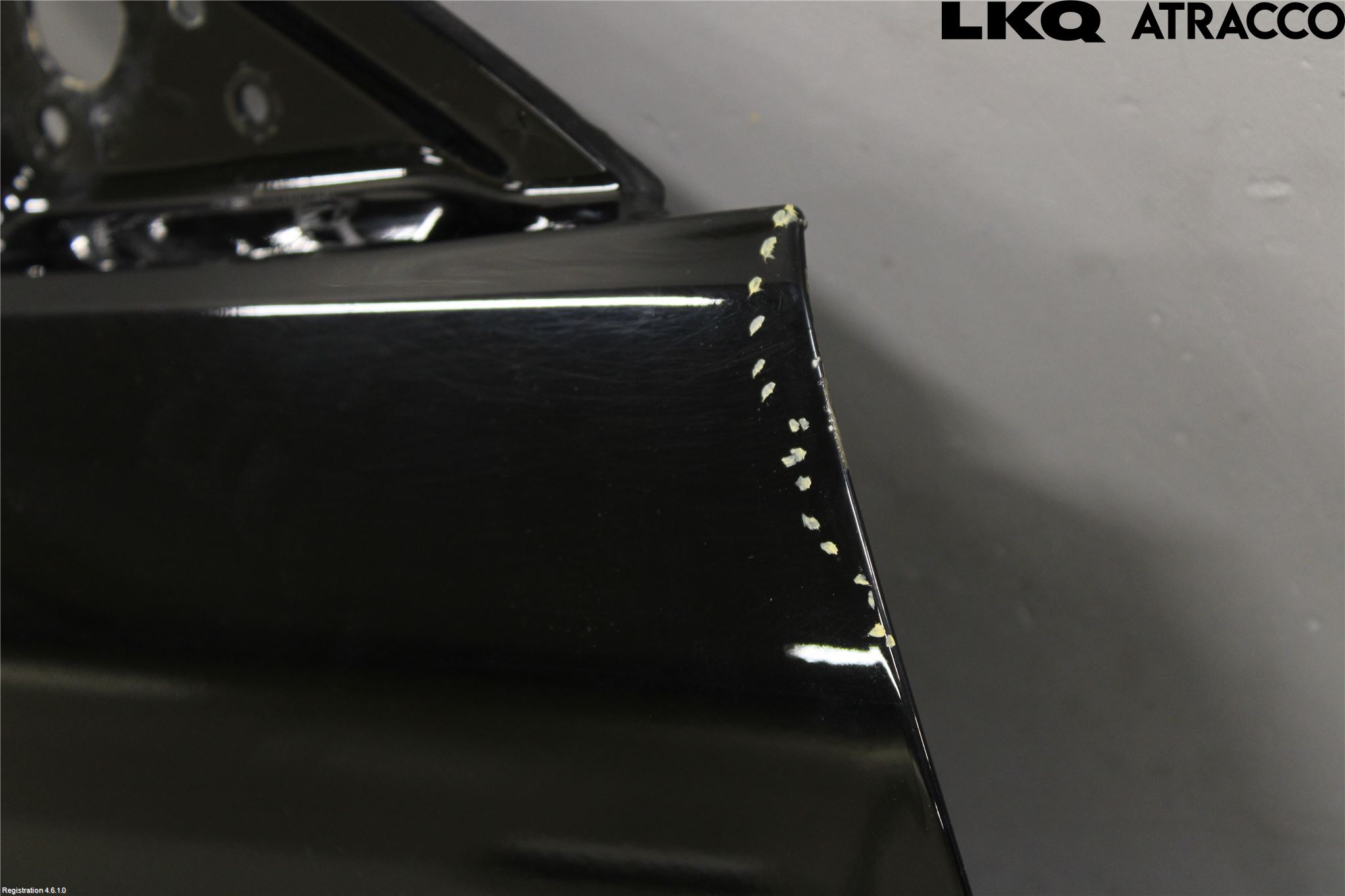 Ford MUSTANG V 05-14 Dörr 2D Höger