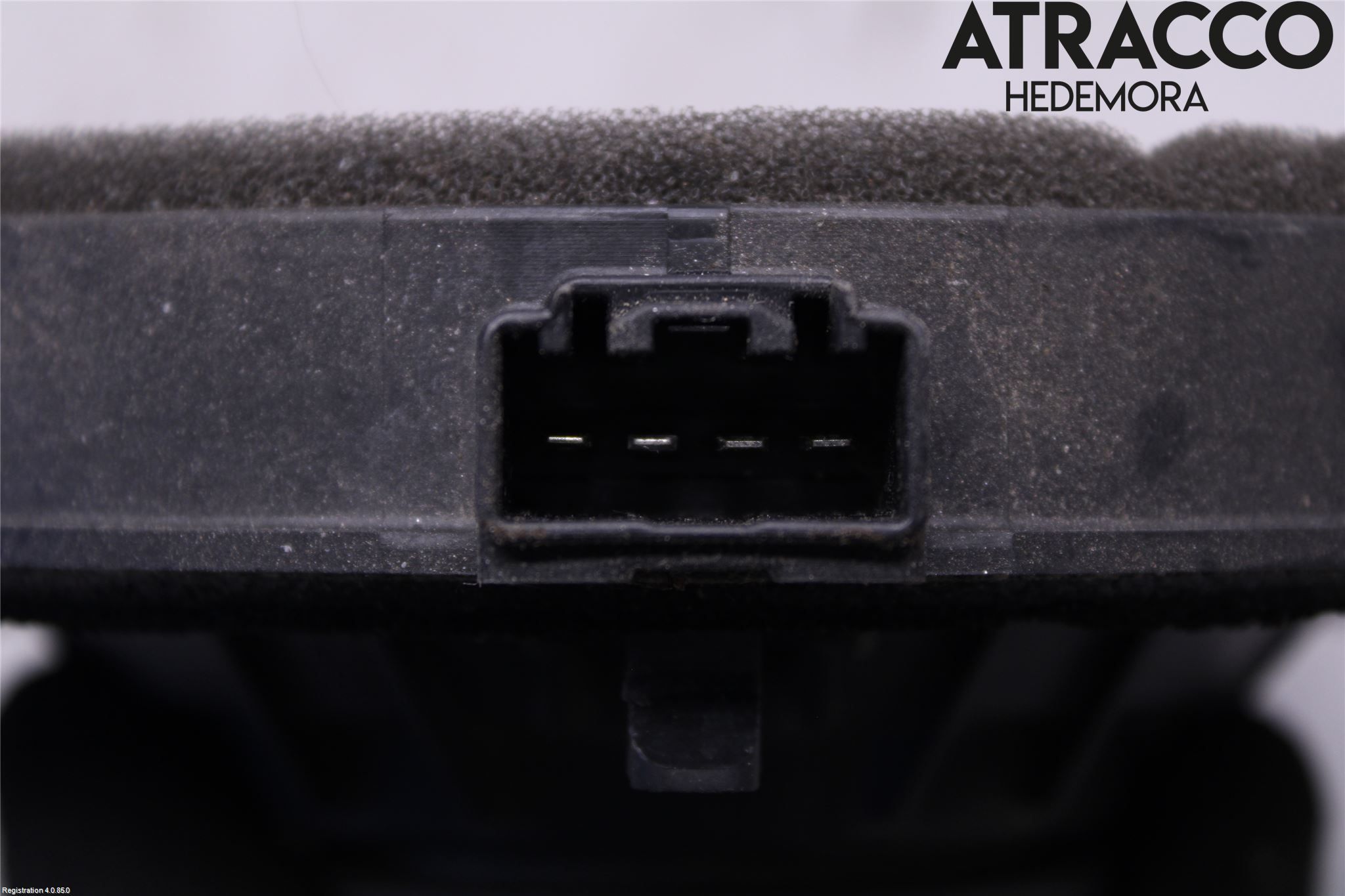 Ford RANGER EU 12-23 Högtalare