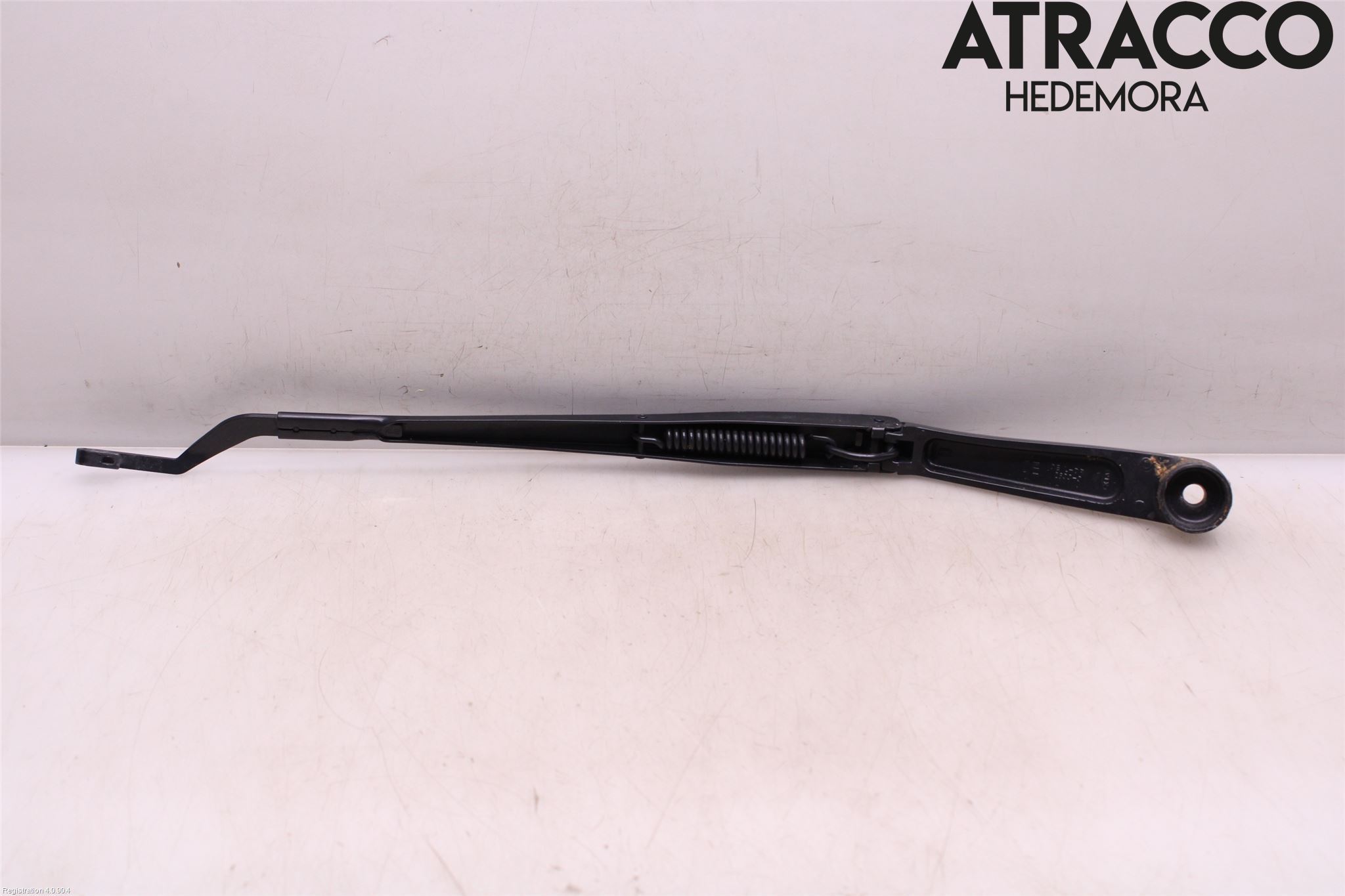 Kia NIRO (DE) 17-22 Torkararm Armar Vindruta