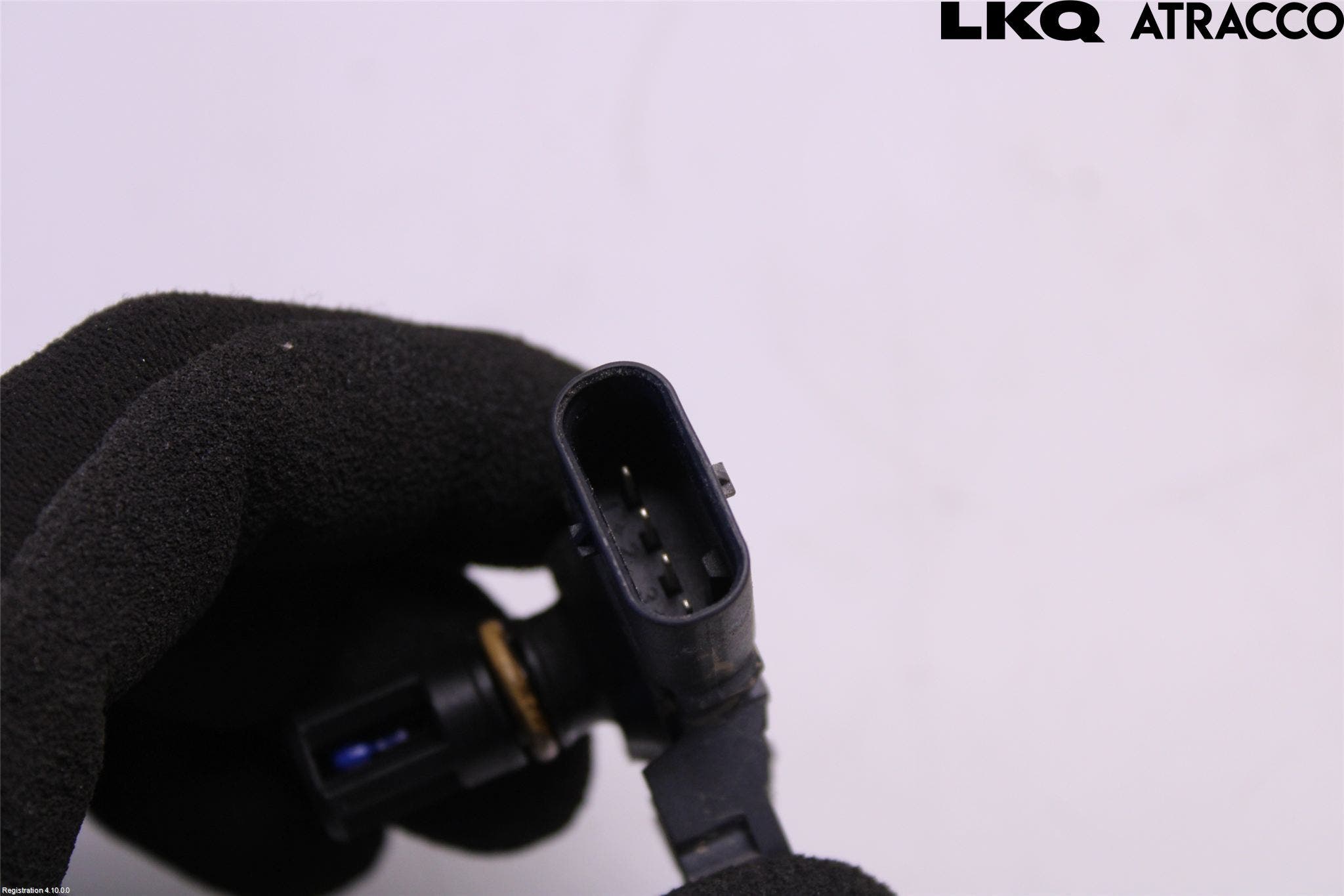 Alfa FORD RANGER RAPTOR 24- Injmappsensor