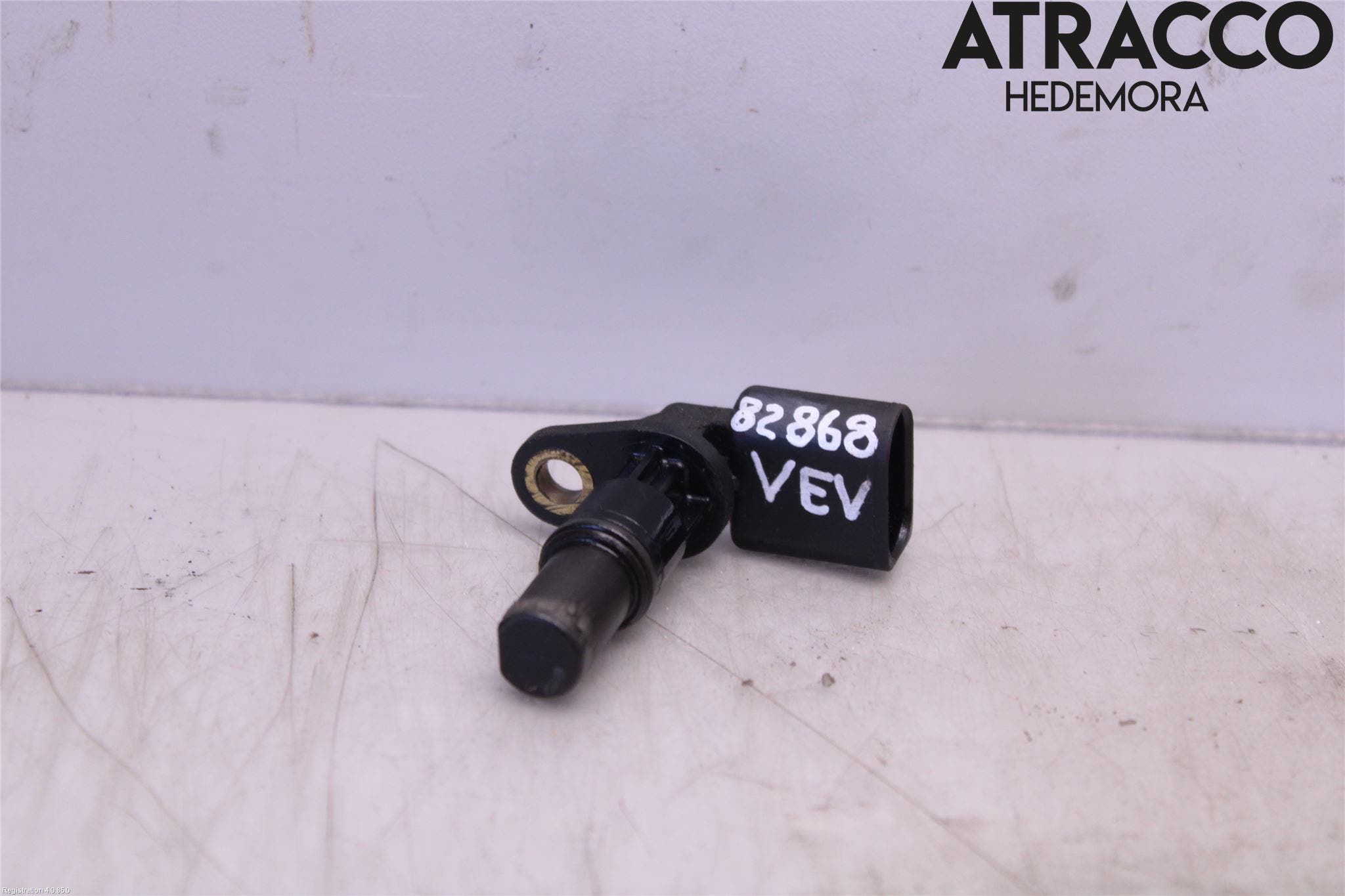 Skoda OCTAVIA (1Z) 05-13 Givare Varvtal-Tändläge