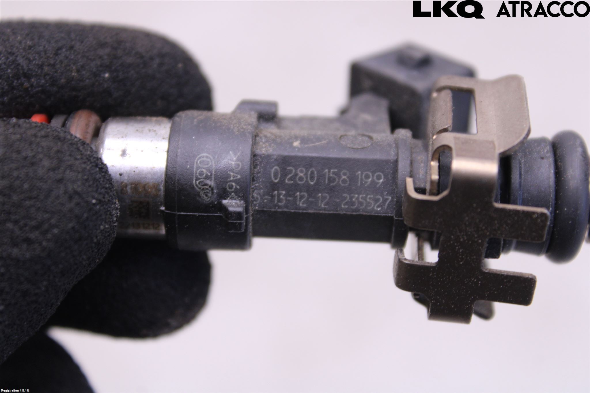 Fiat 500L 13-19 Injspridare