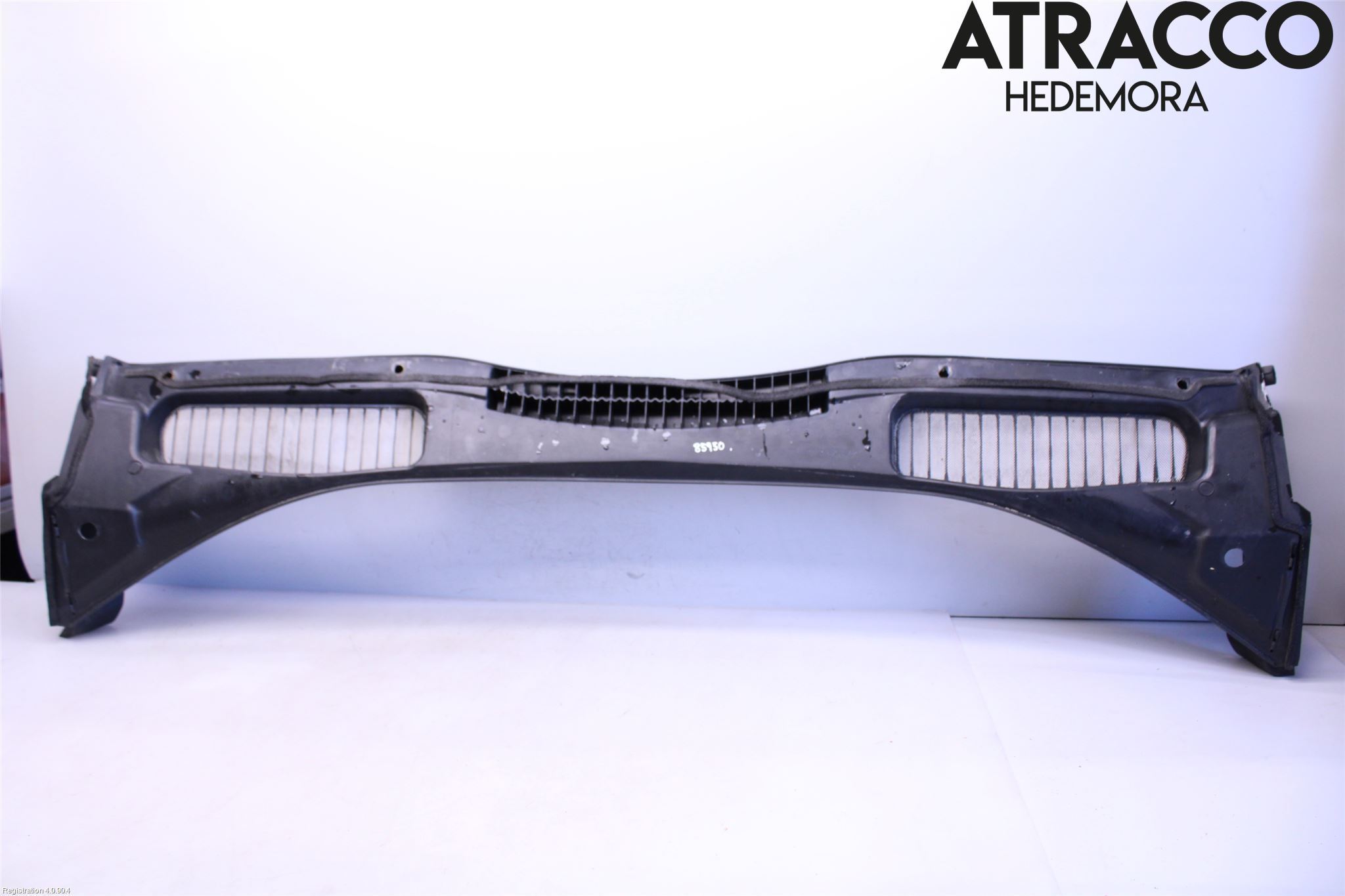 Ford C-MAX II  11-14 Torpedplåt-Torpedplast