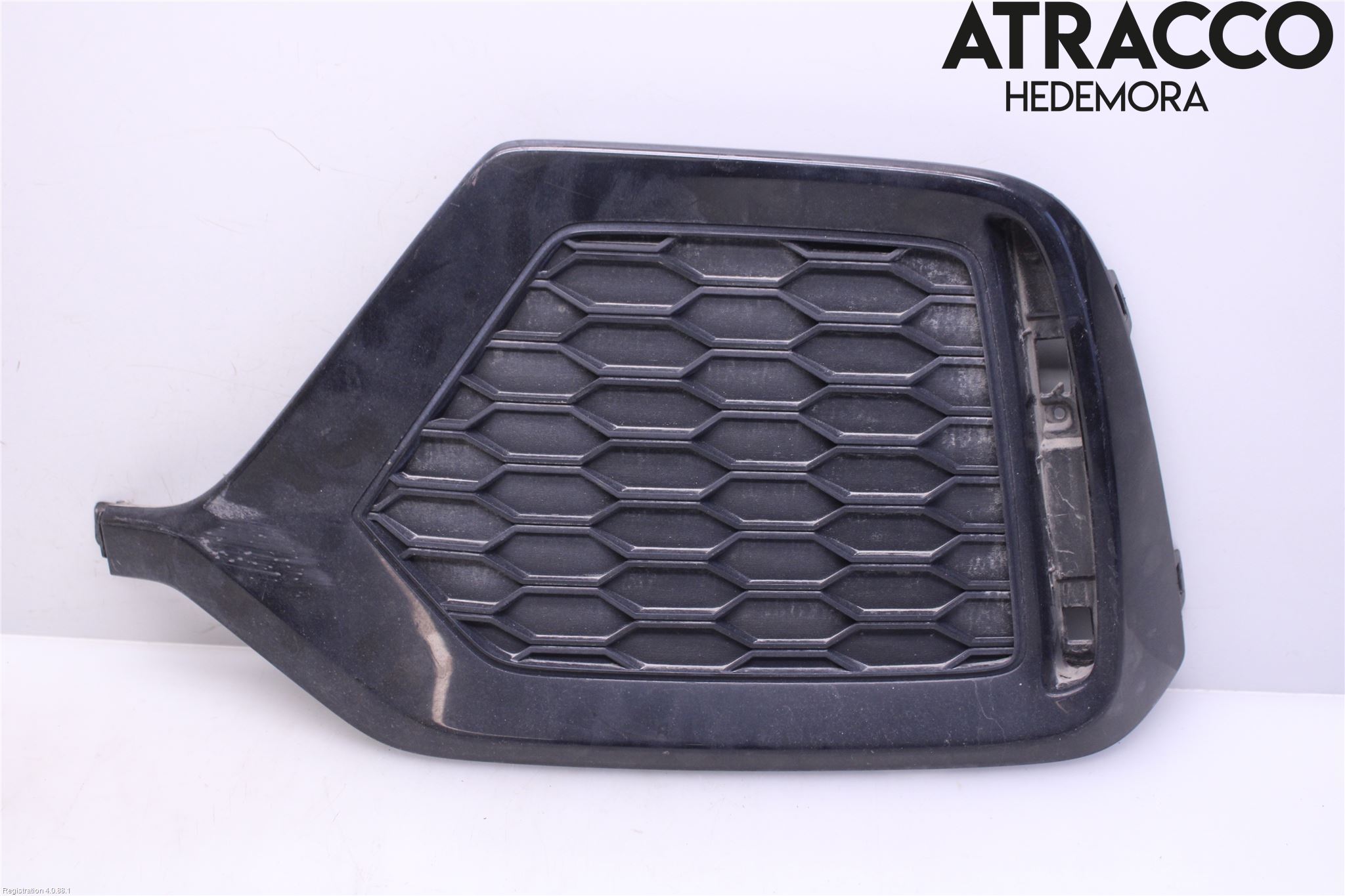 Honda CIVIC 17-22 Grilldel Höger