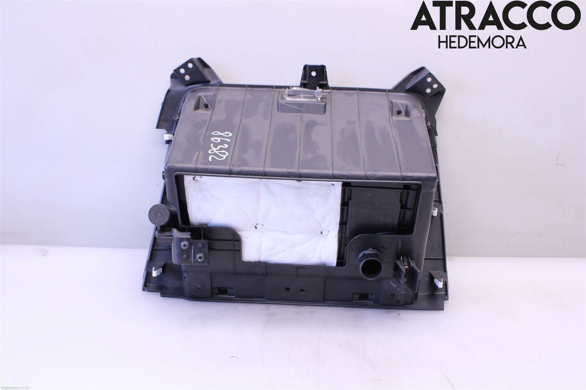 Hyundai ix35 Handskfack