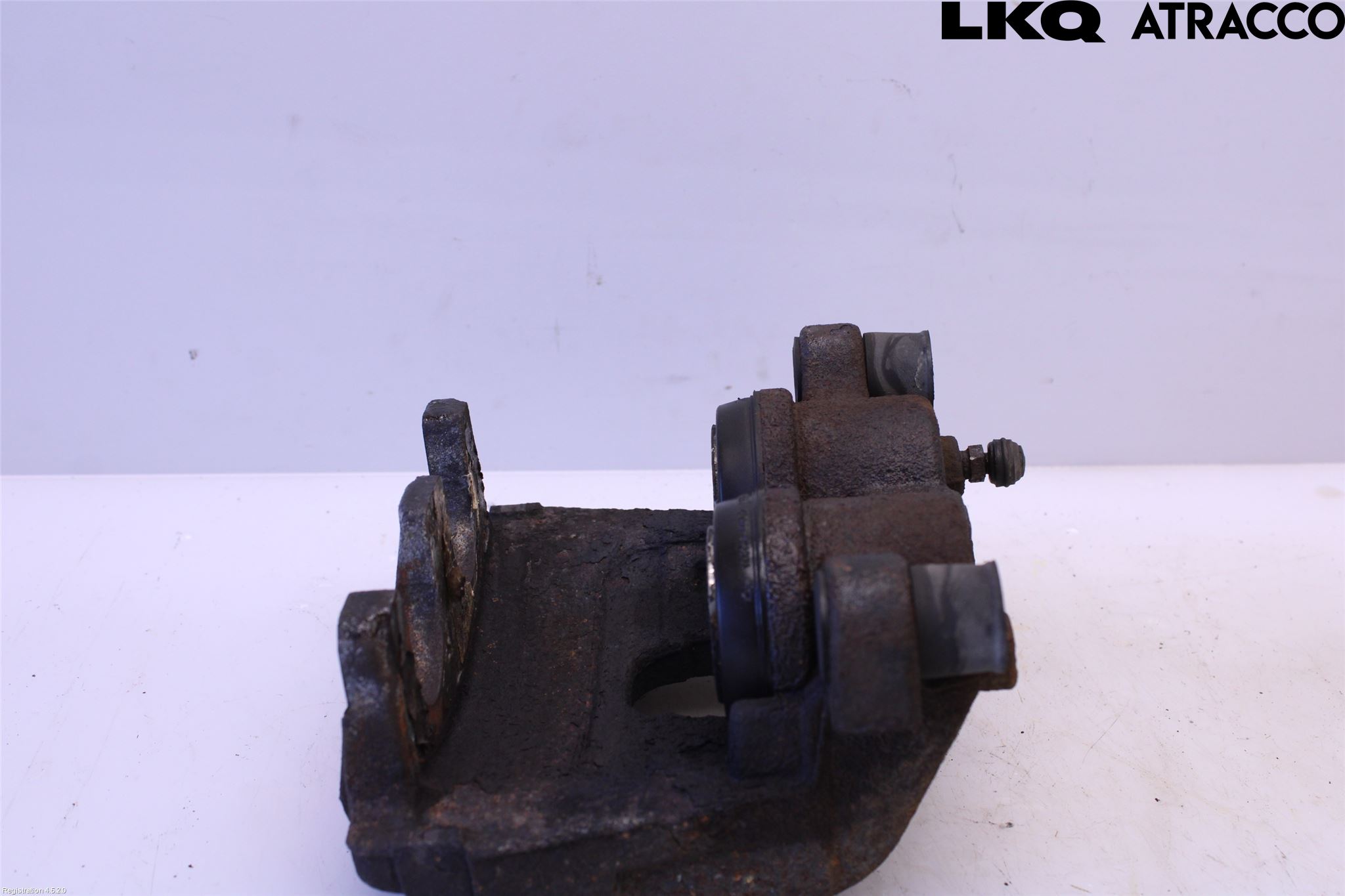 Ford S-MAX 15- Bromsok Fram Vänster