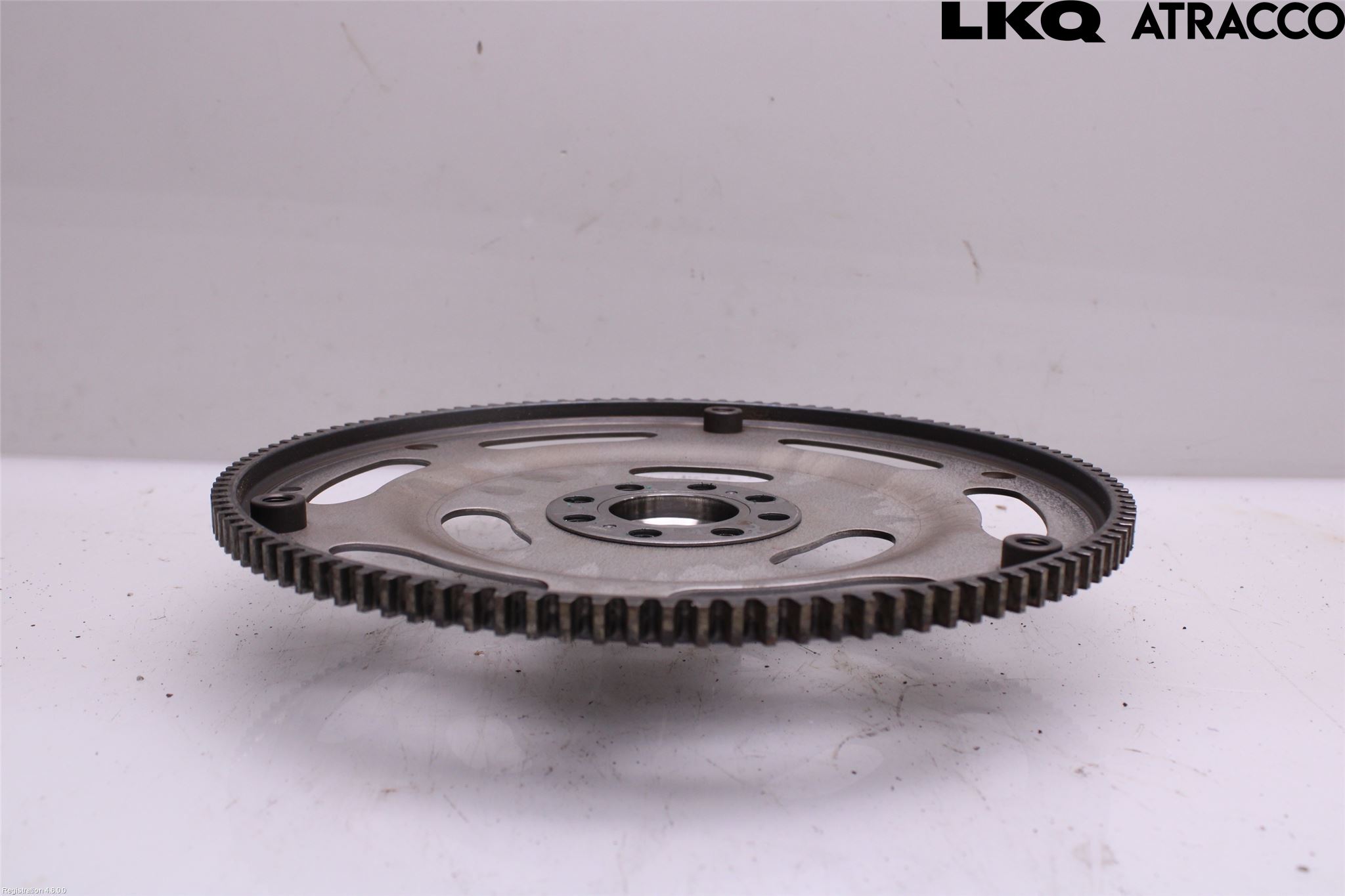 Audi A5 17- Svänghjul Aut