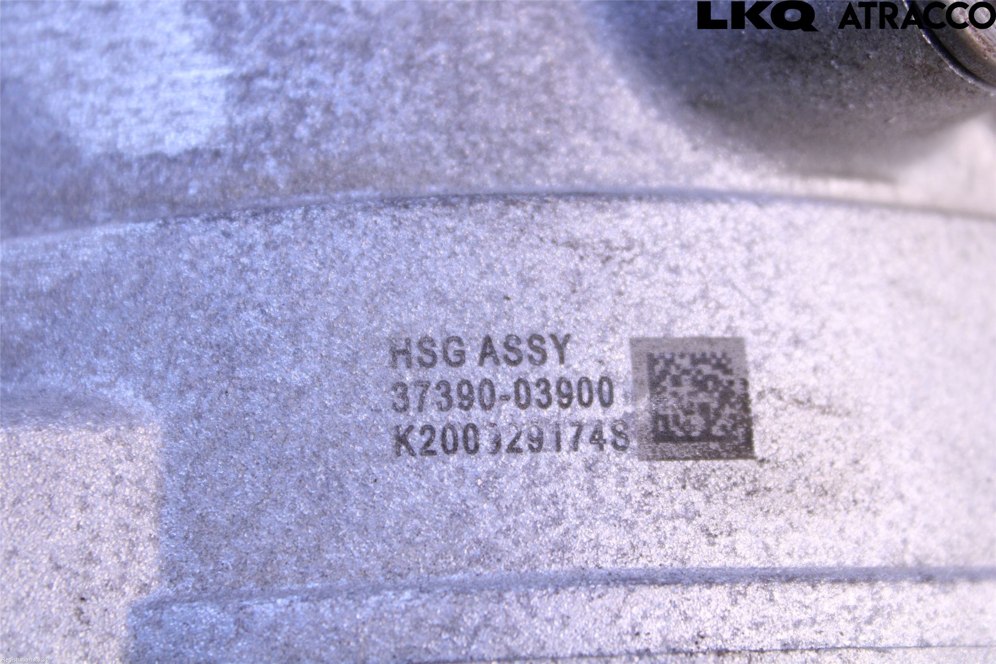 Kia CEED/CEED SW 19- Generator