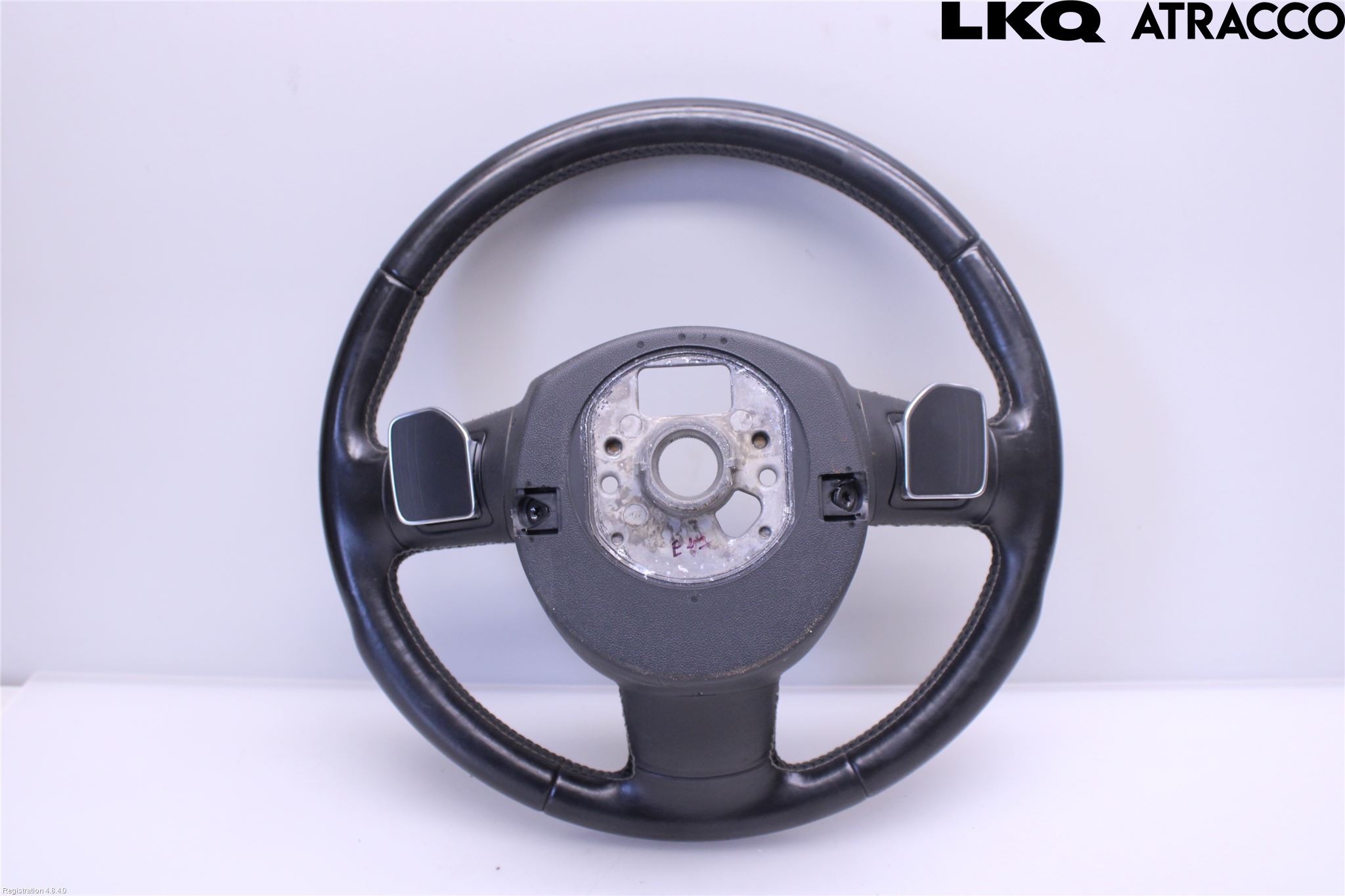 Audi A6/S6     05-11 Ratt