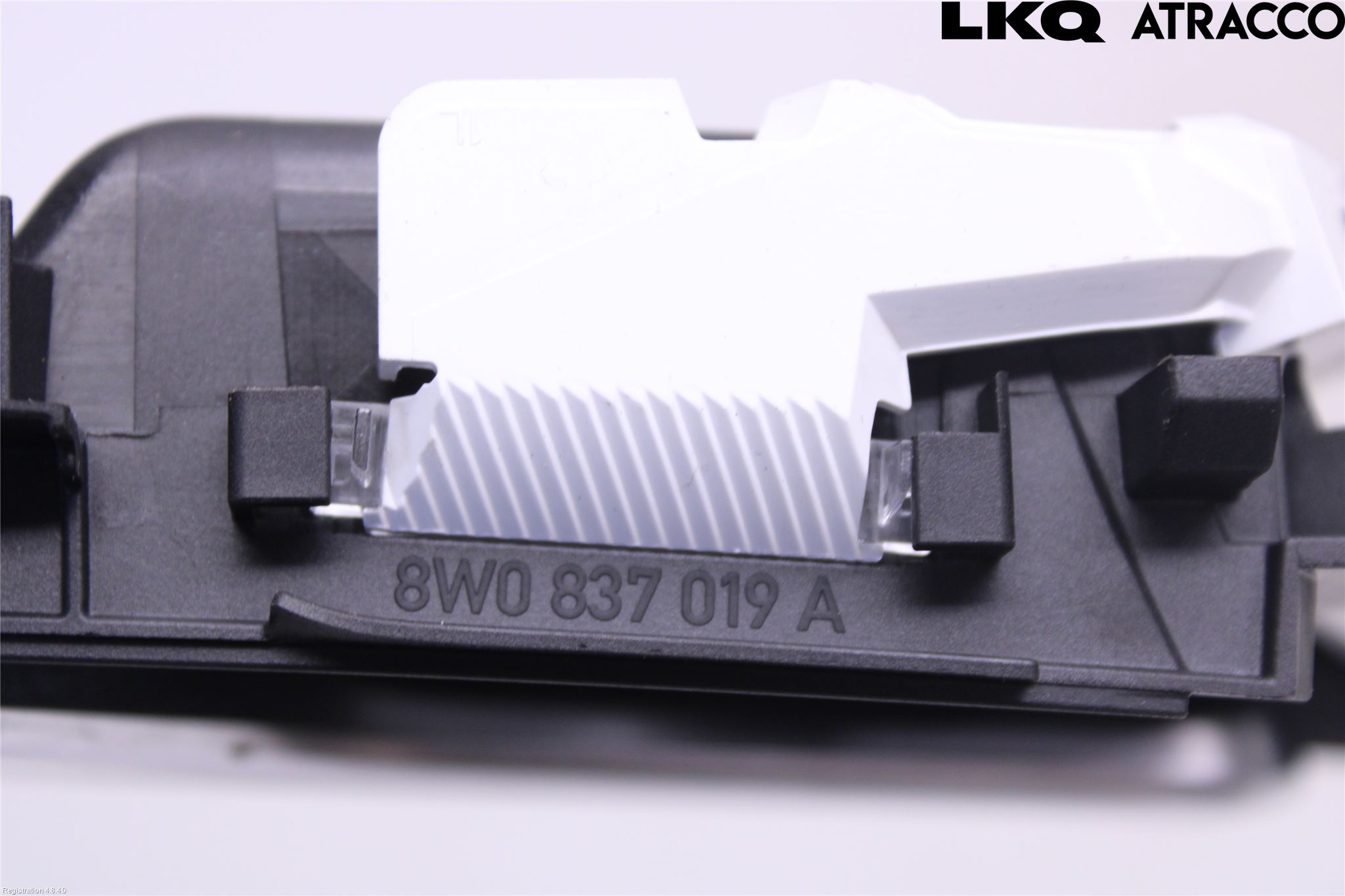 Audi A5 17- Dörrhandtag Inre Vä