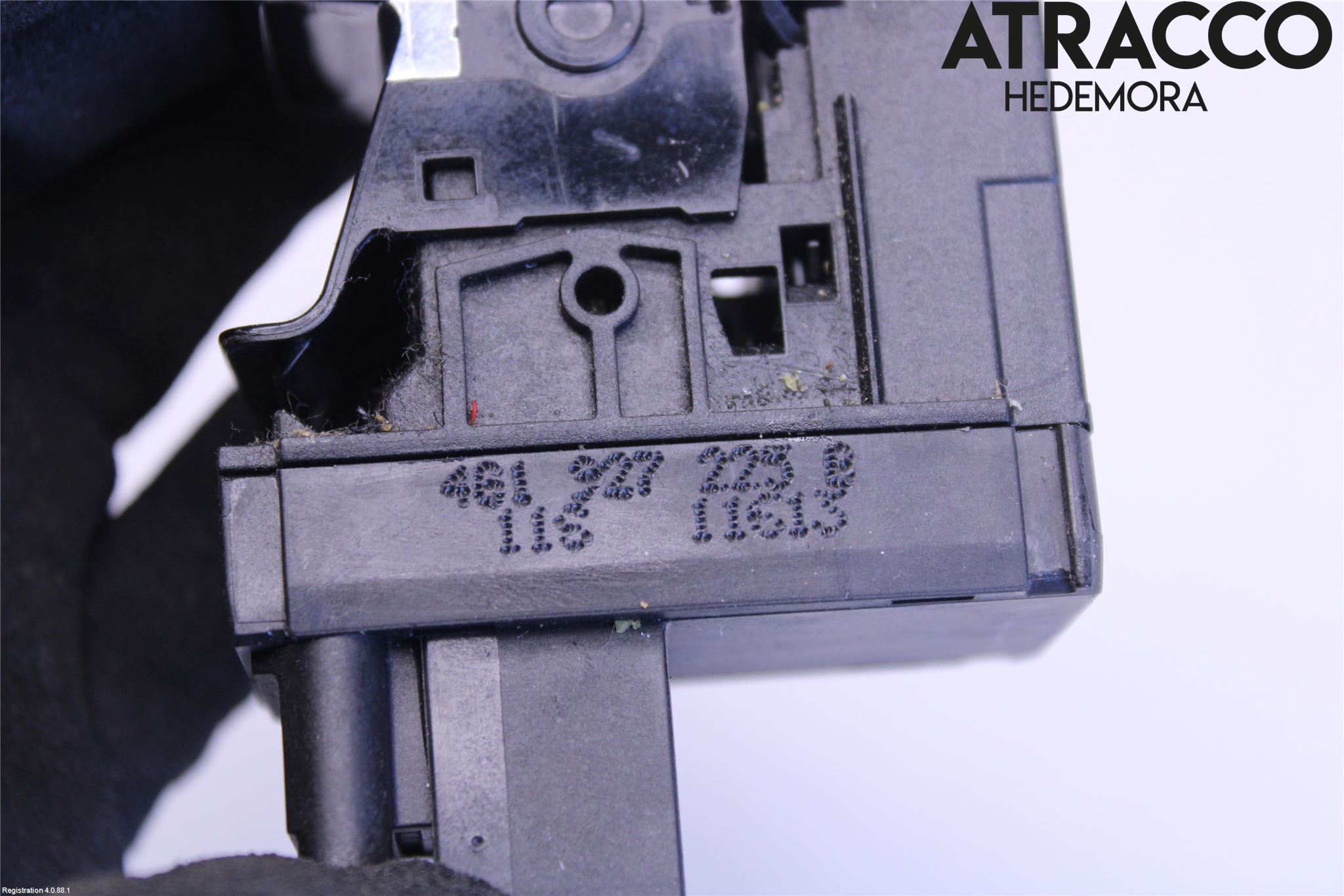 Audi A6/S6 4G 11-18 Strömställare Parkeringsbroms