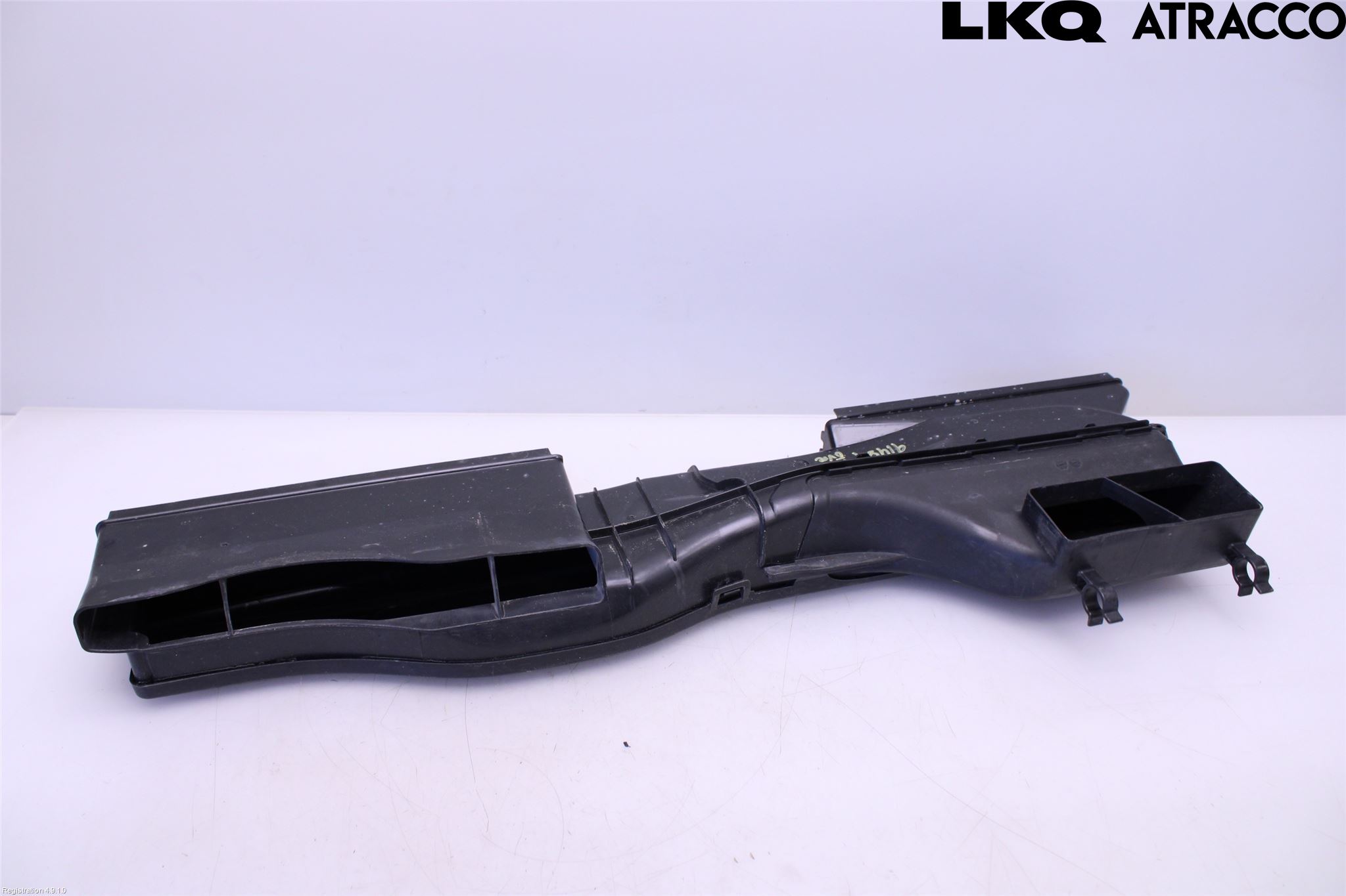 Volkswagen VW CADDY 16-20 Luftrenare Övrigt