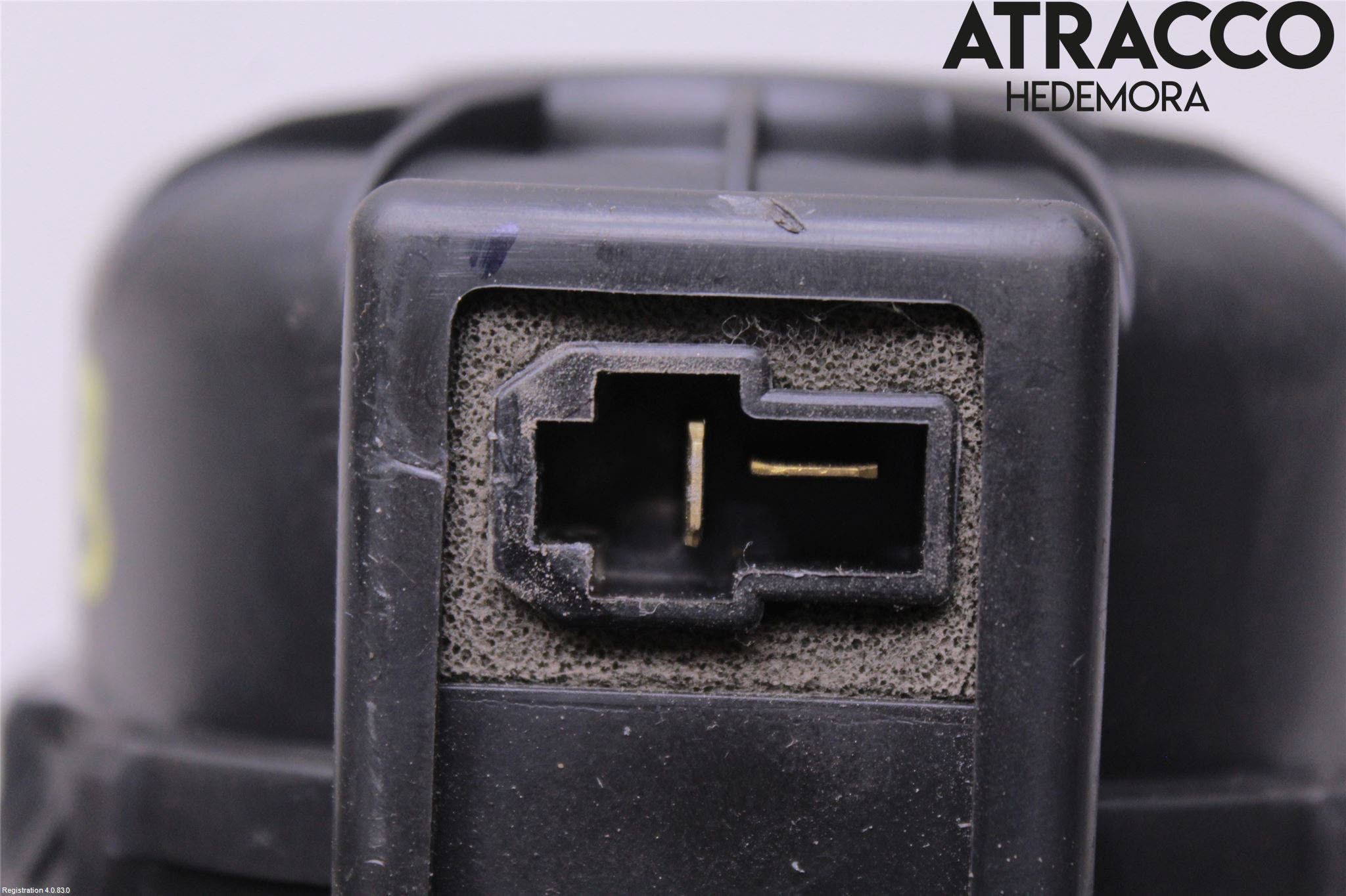 Hyundai i40 16-18 Ac Värmefläkt