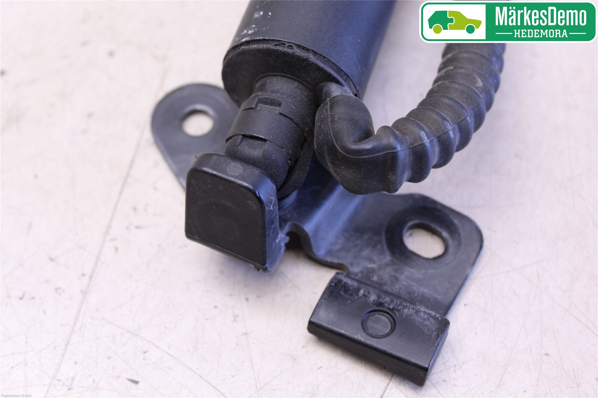 BMW X5 F15 13-18 Gasfjäder Baklucka